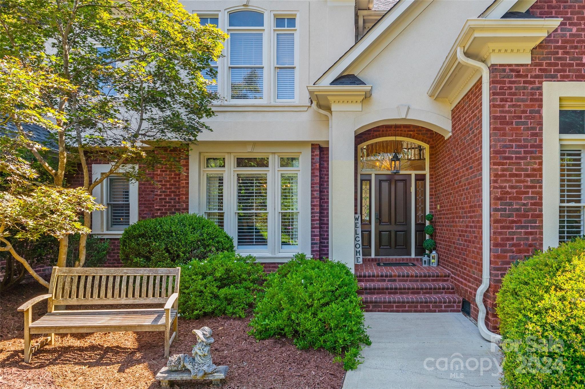 Providence Plantation - Residential