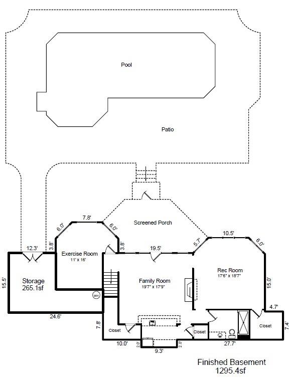 Providence Plantation - Residential