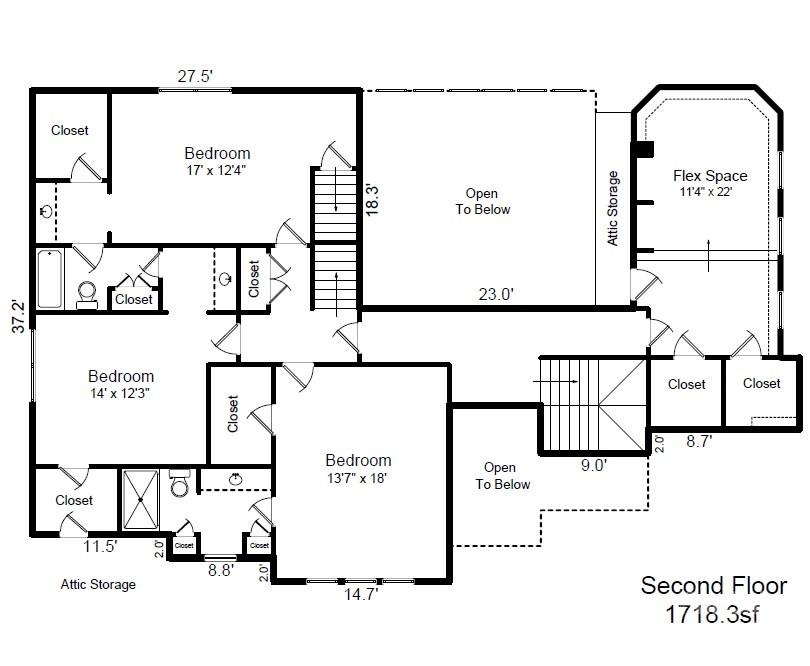 Providence Plantation - Residential