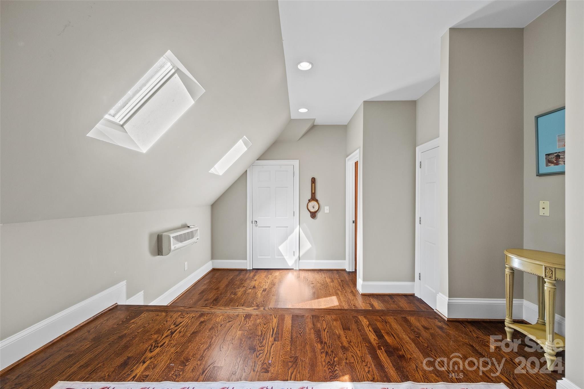 Providence Plantation - Residential