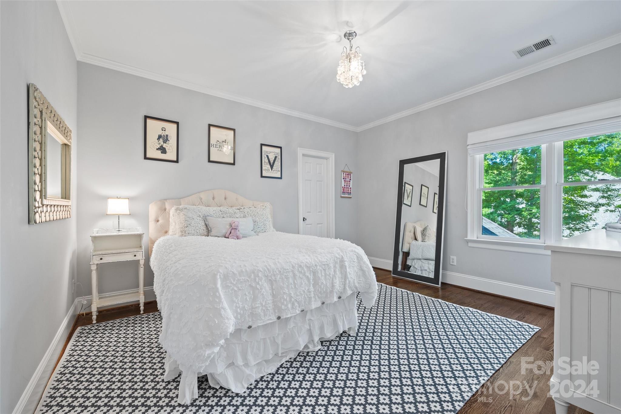 Providence Plantation - Residential