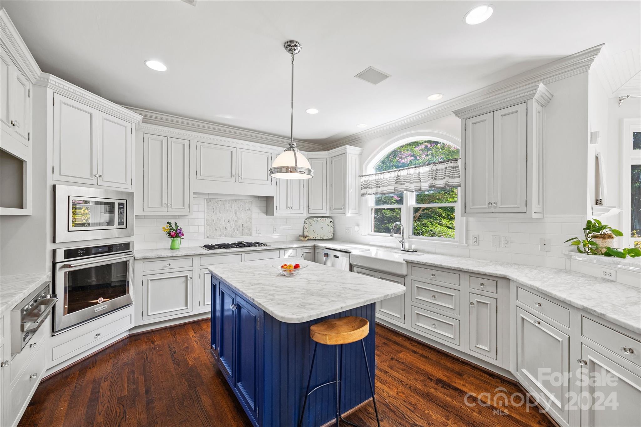 Providence Plantation - Residential