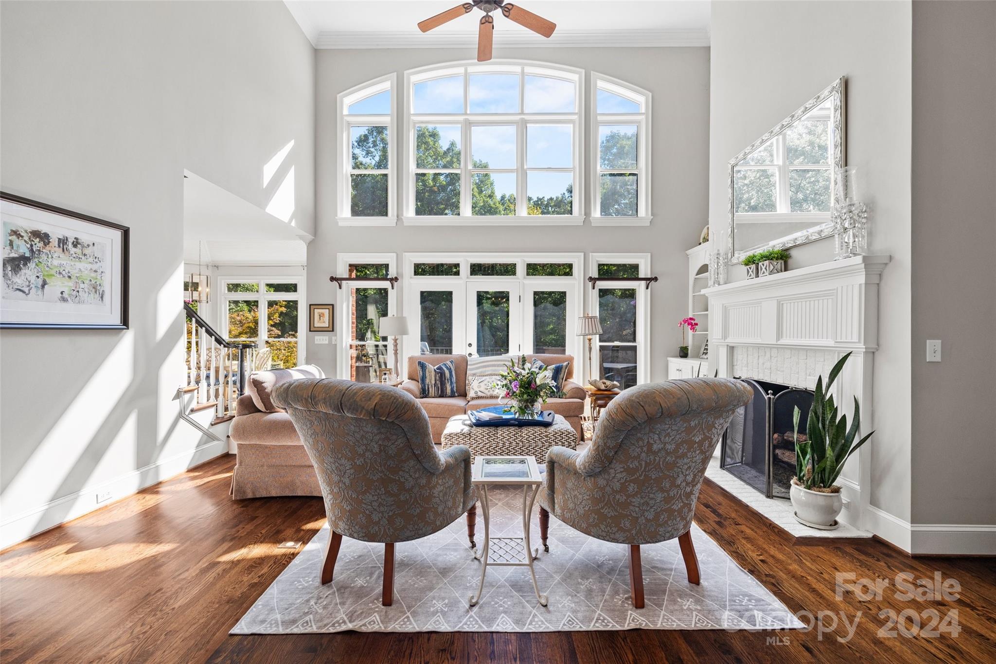 Providence Plantation - Residential