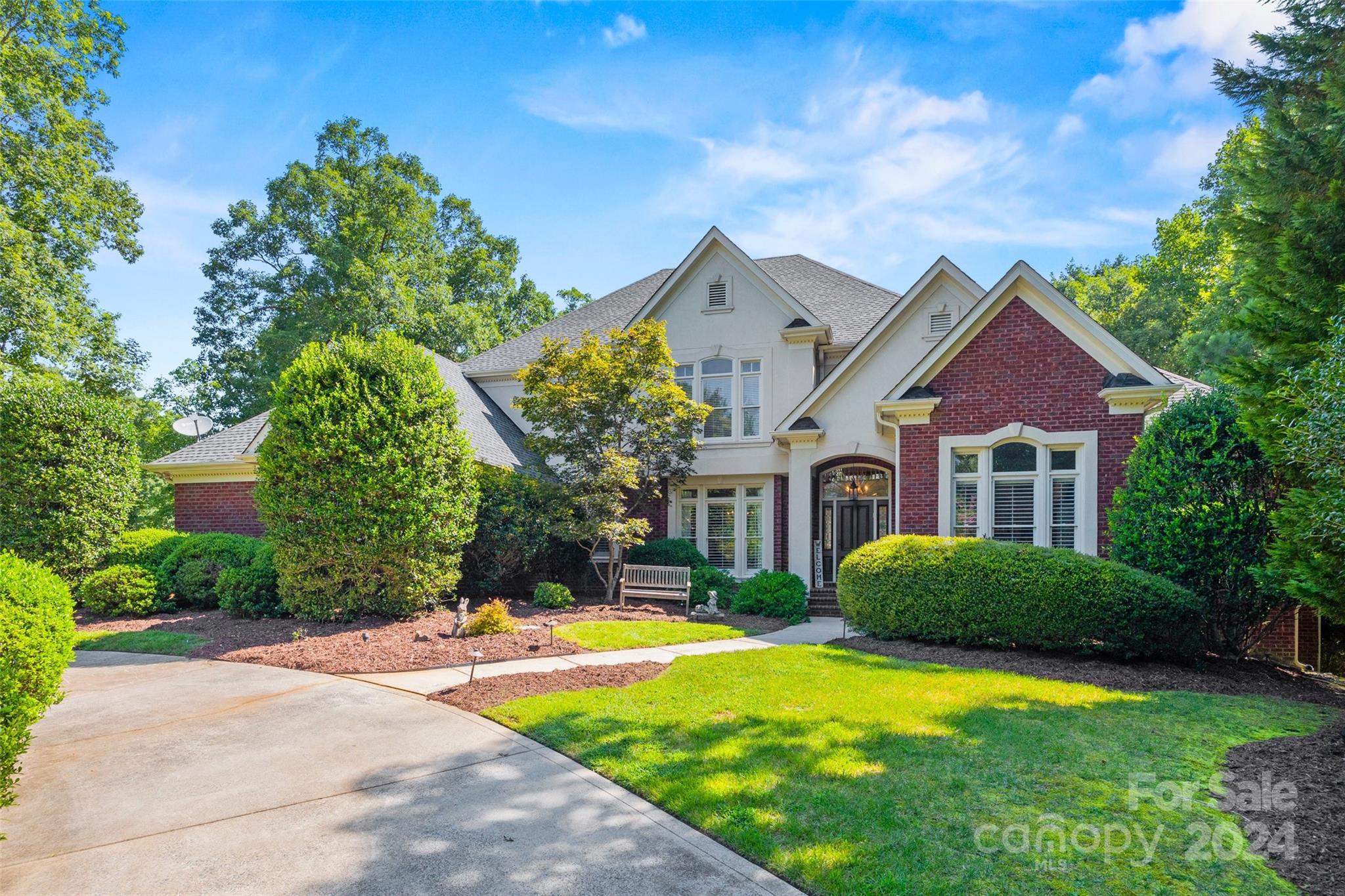 Providence Plantation - Residential