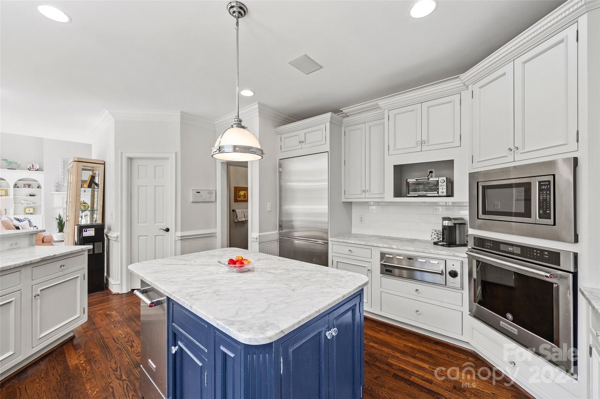 Providence Plantation - Residential