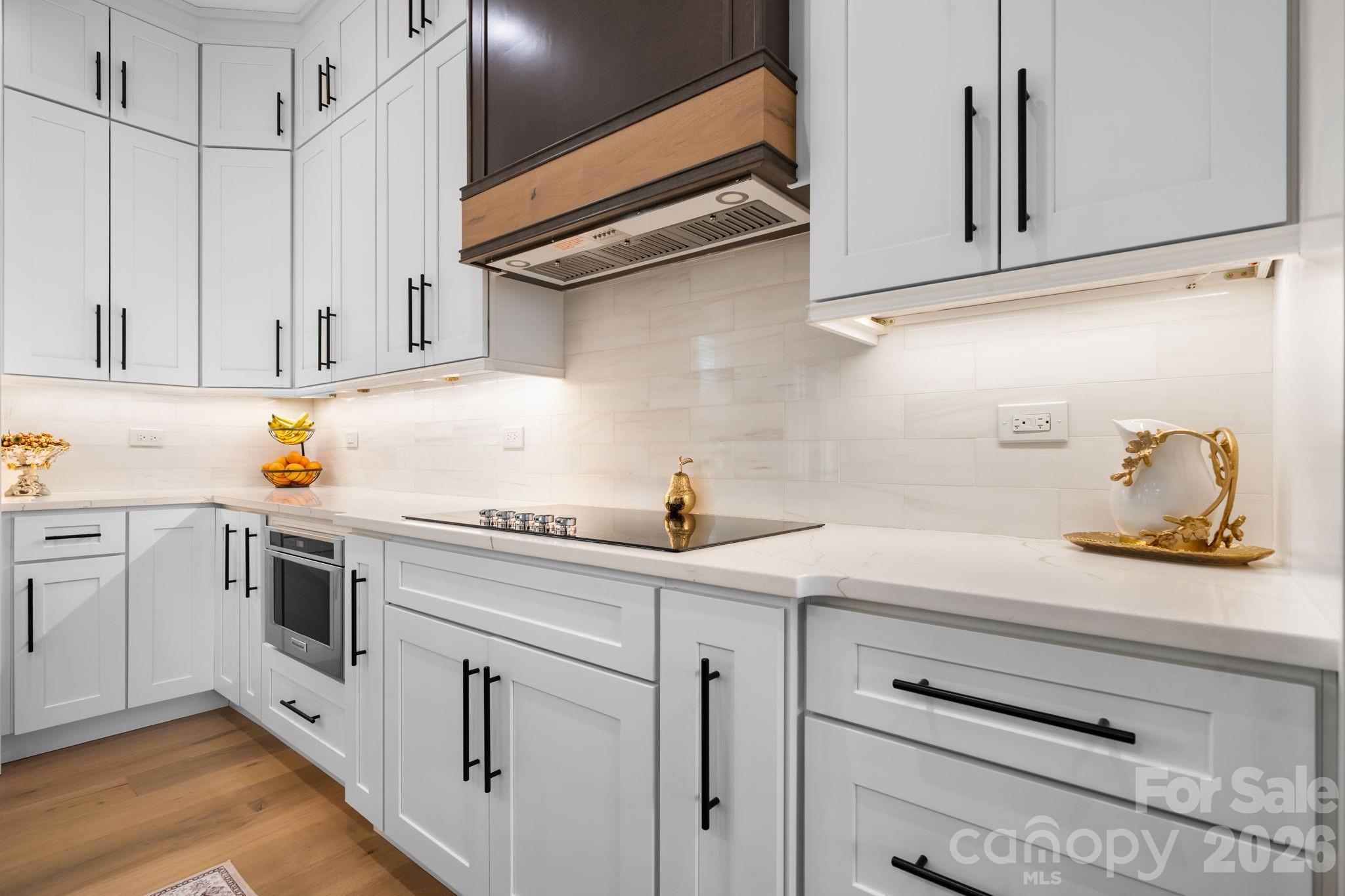 Quinlan Estates - Residential