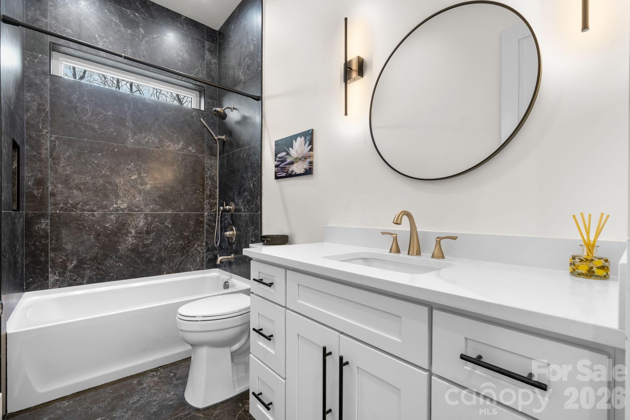 Quinlan Estates - Residential