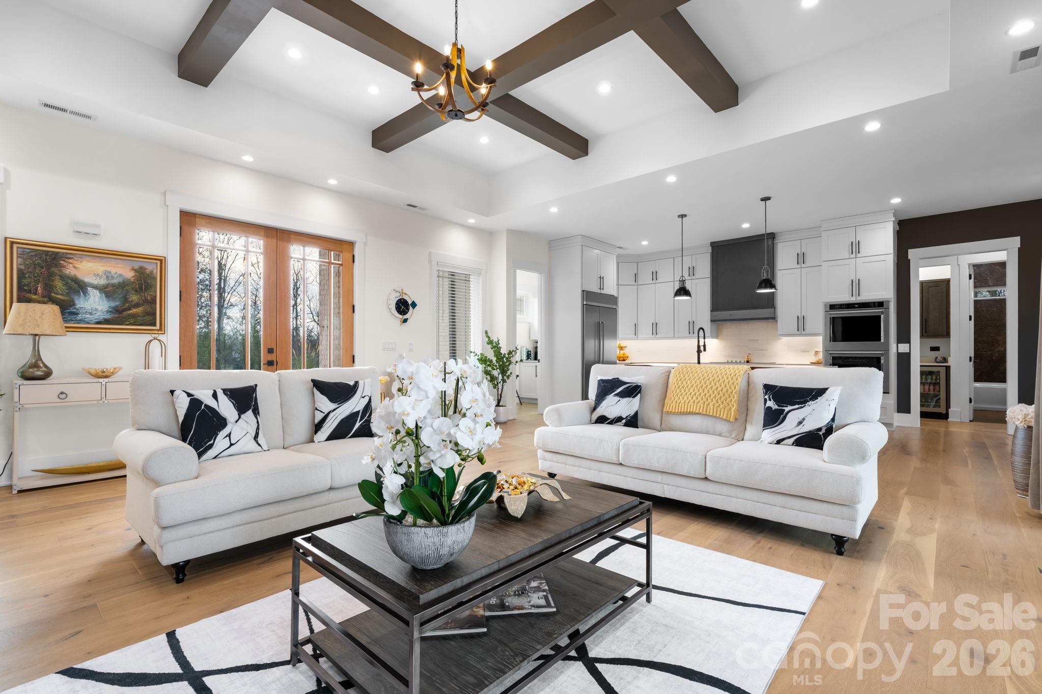 Quinlan Estates - Residential