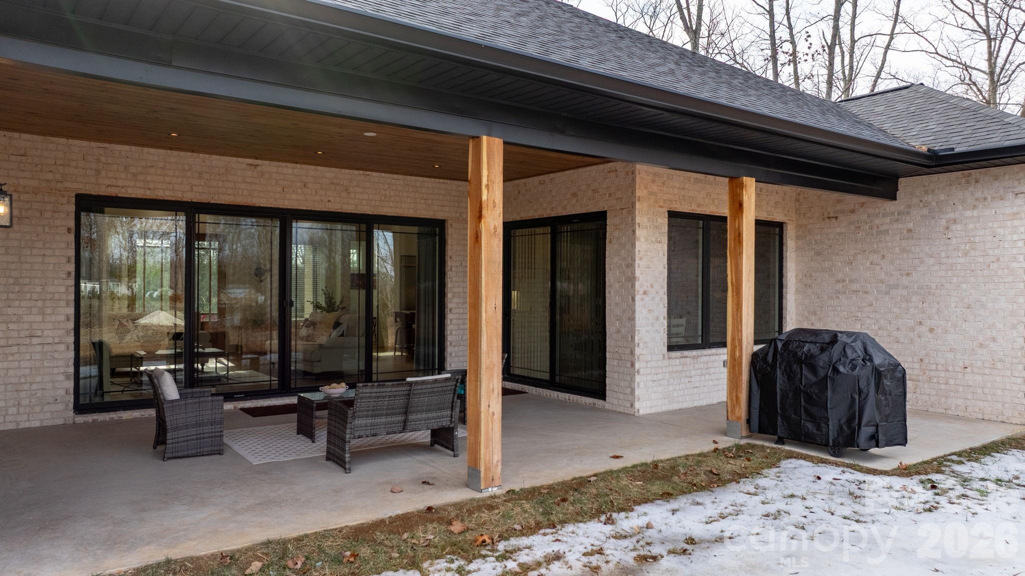 Quinlan Estates - Residential