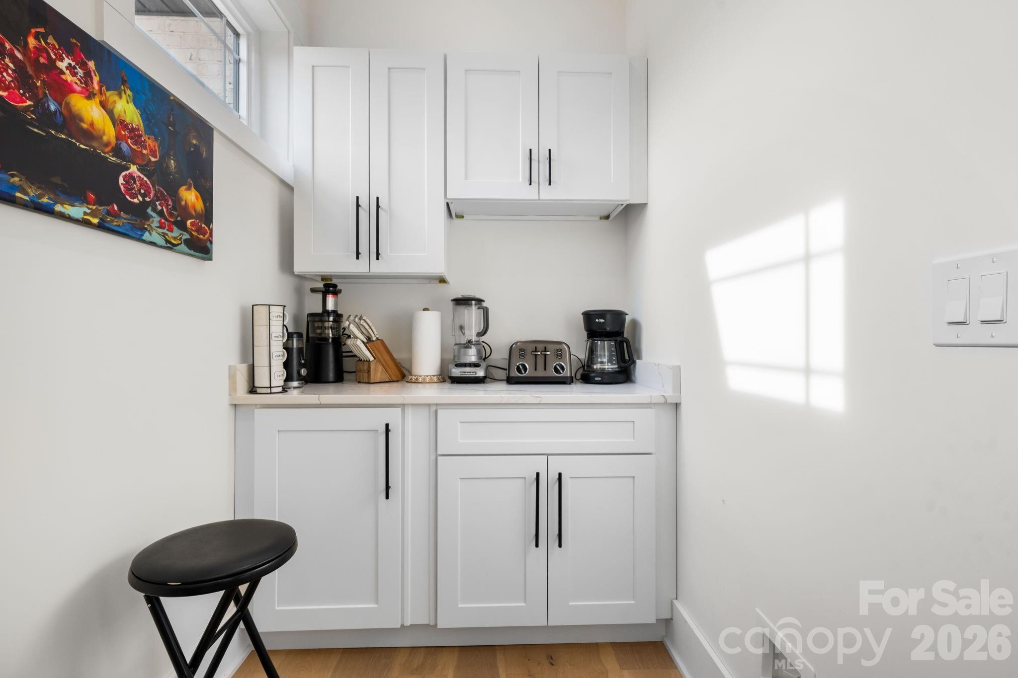 Quinlan Estates - Residential