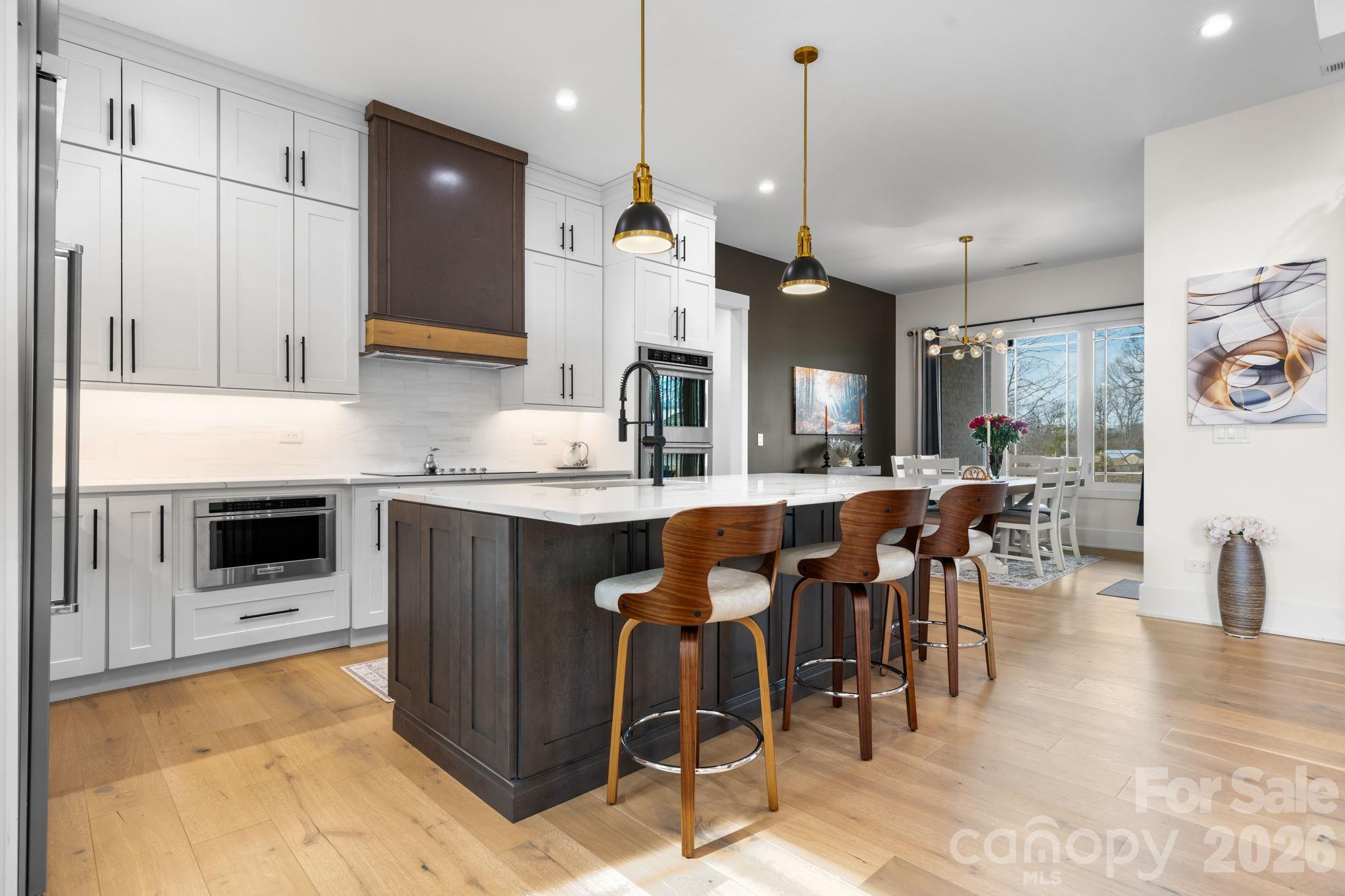 Quinlan Estates - Residential