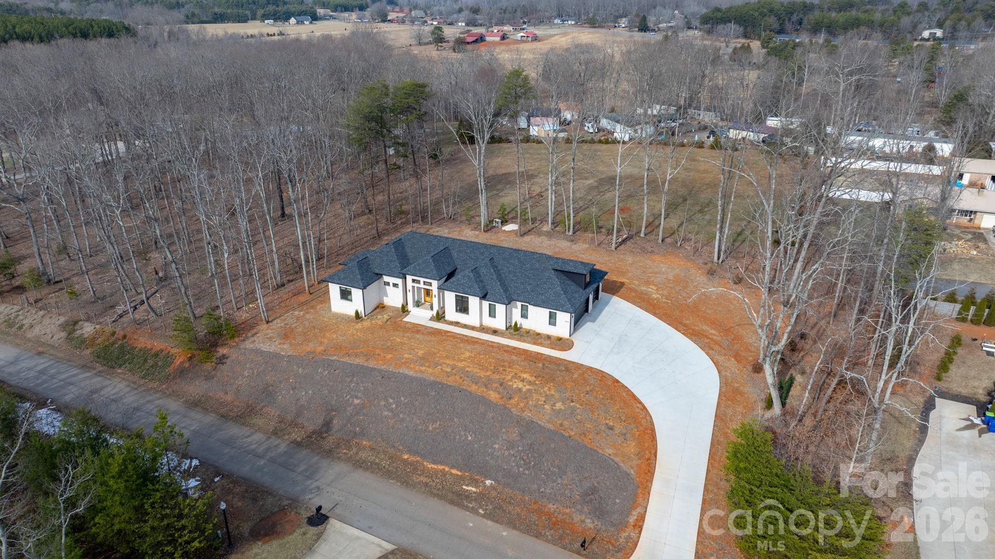 Quinlan Estates - Residential