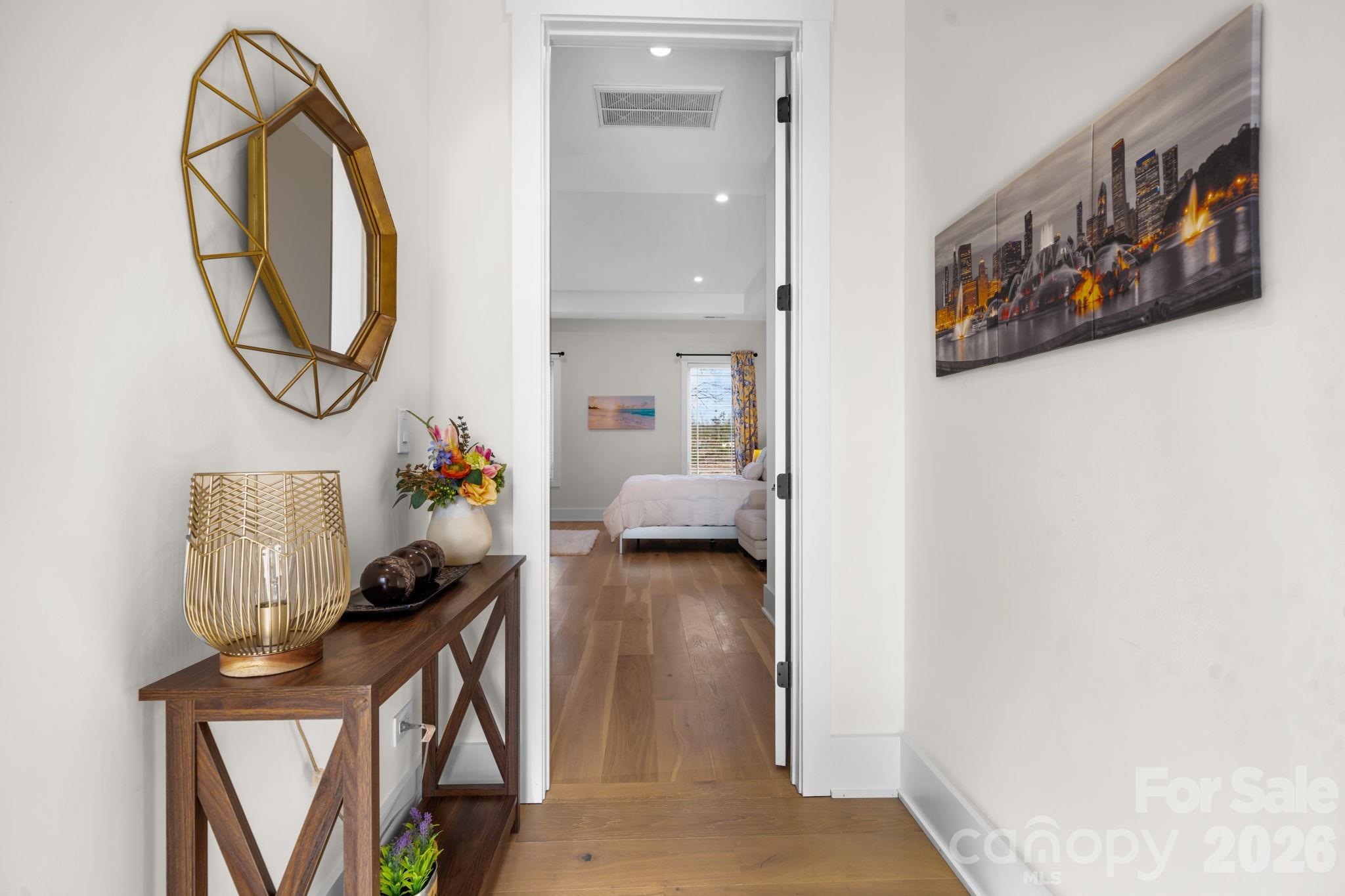 Quinlan Estates - Residential