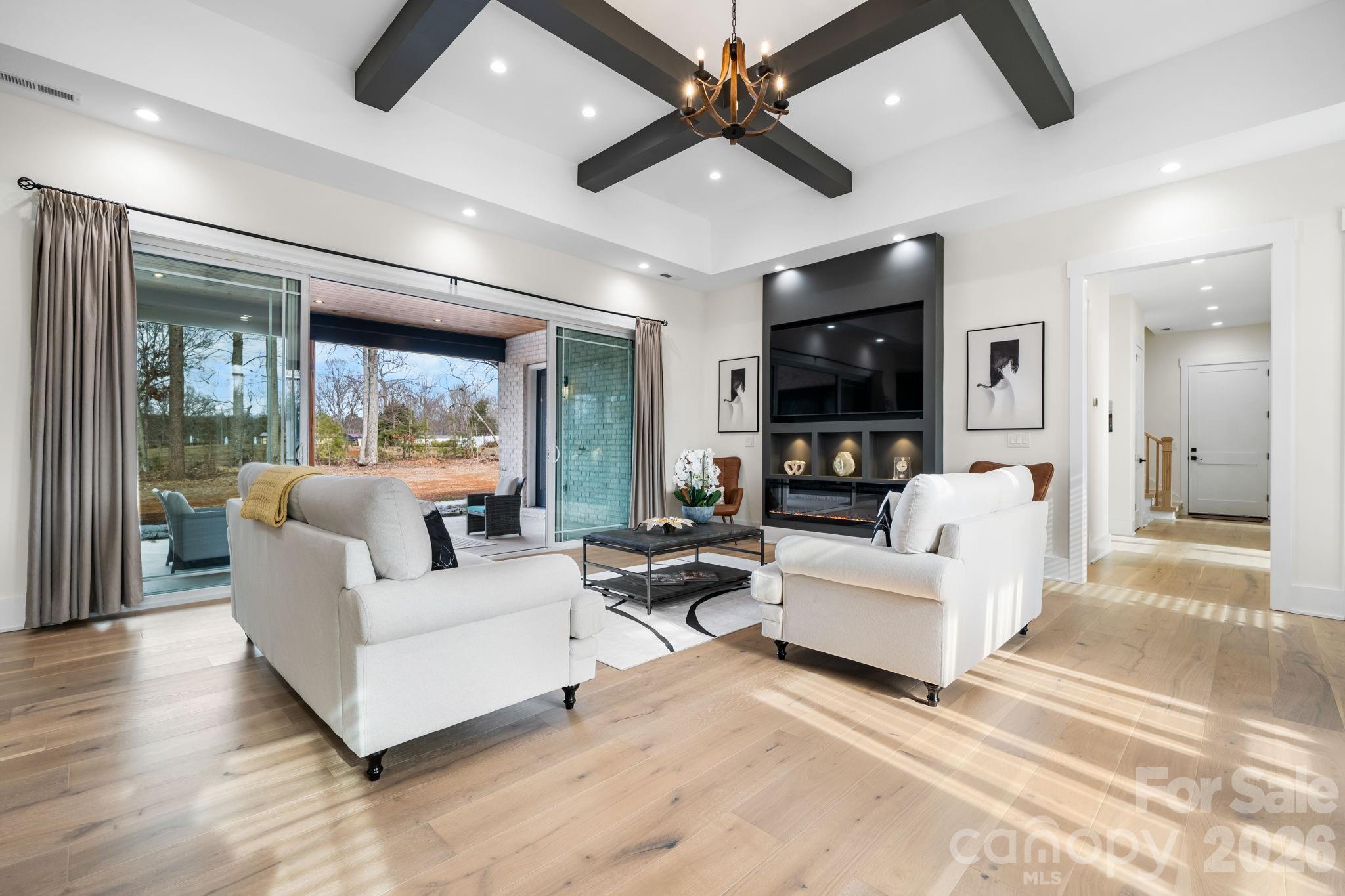 Quinlan Estates - Residential