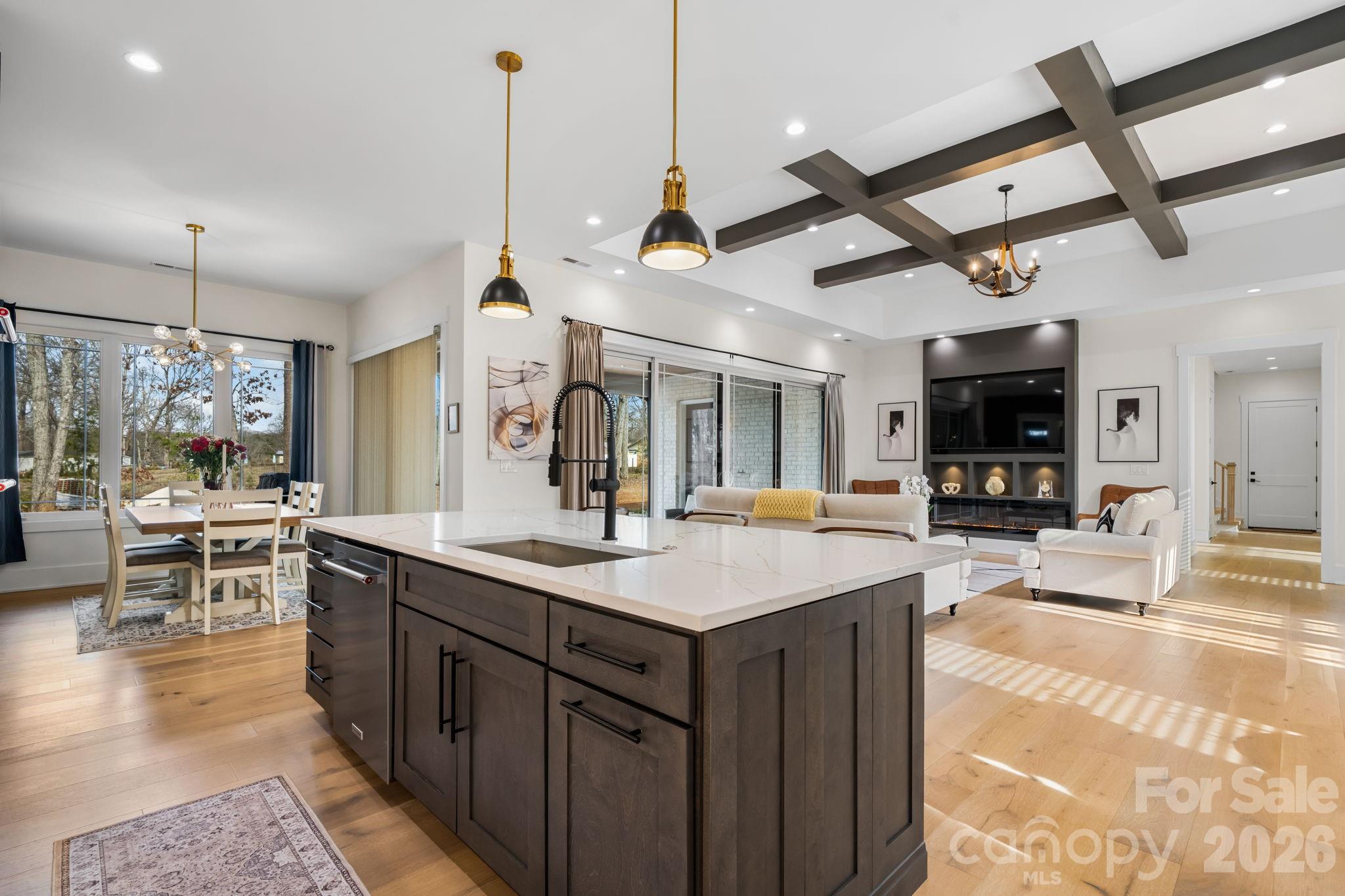 Quinlan Estates - Residential