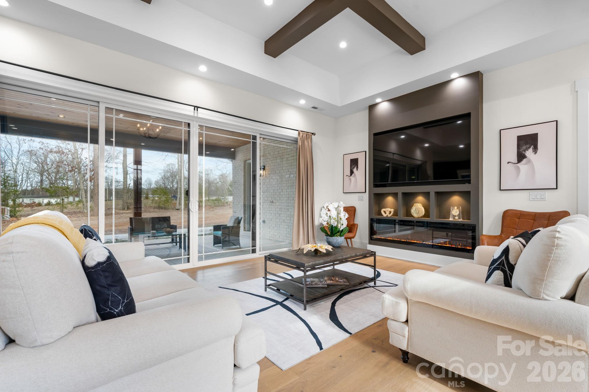 Quinlan Estates - Residential