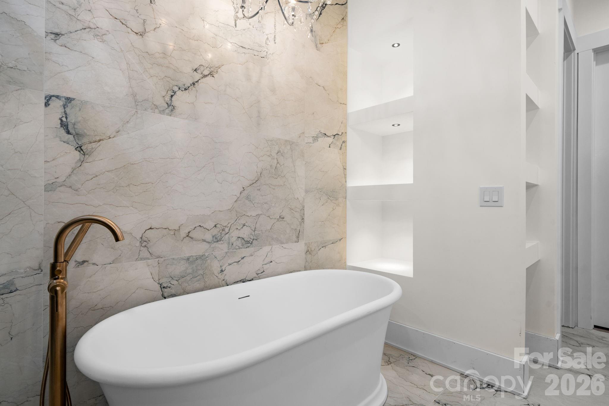 Quinlan Estates - Residential