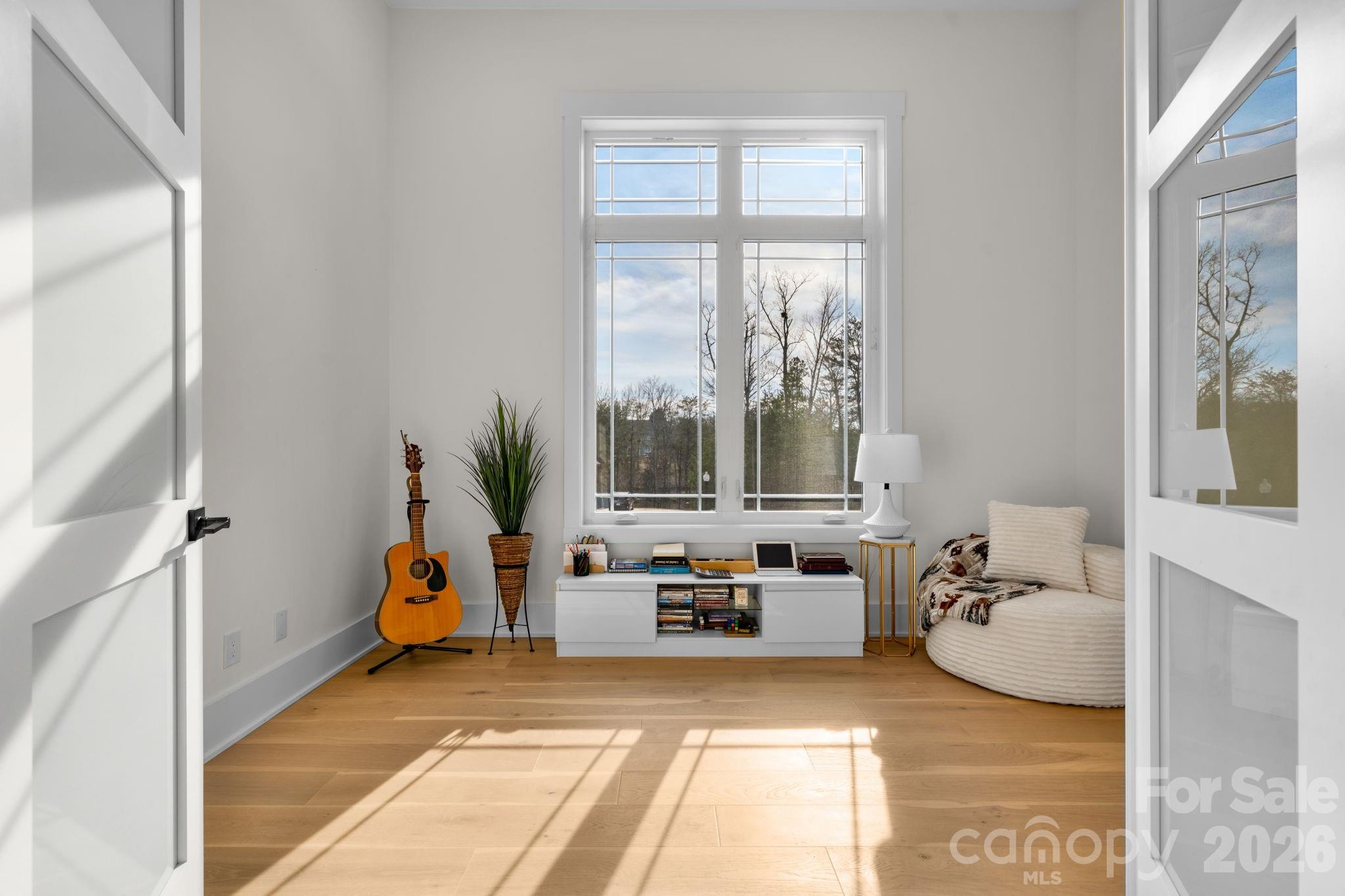 Quinlan Estates - Residential