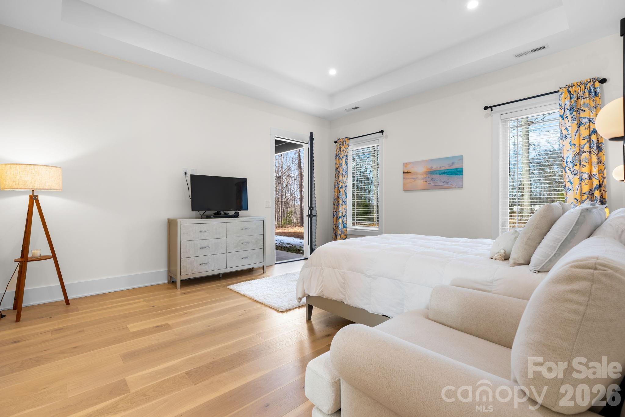 Quinlan Estates - Residential