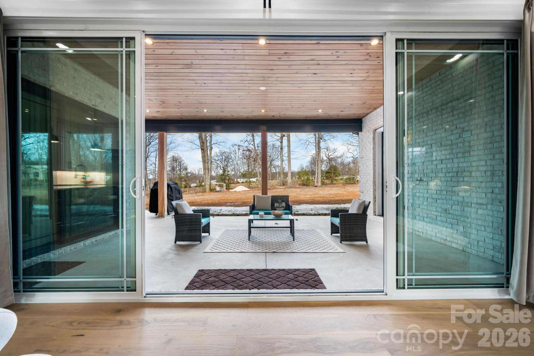 Quinlan Estates - Residential