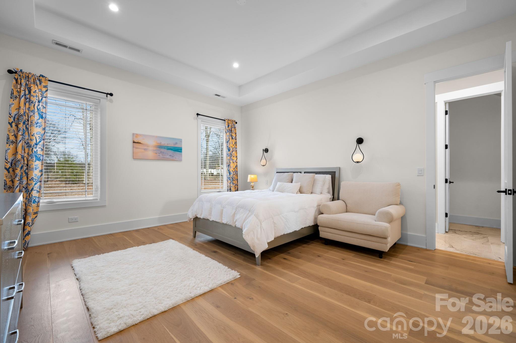 Quinlan Estates - Residential