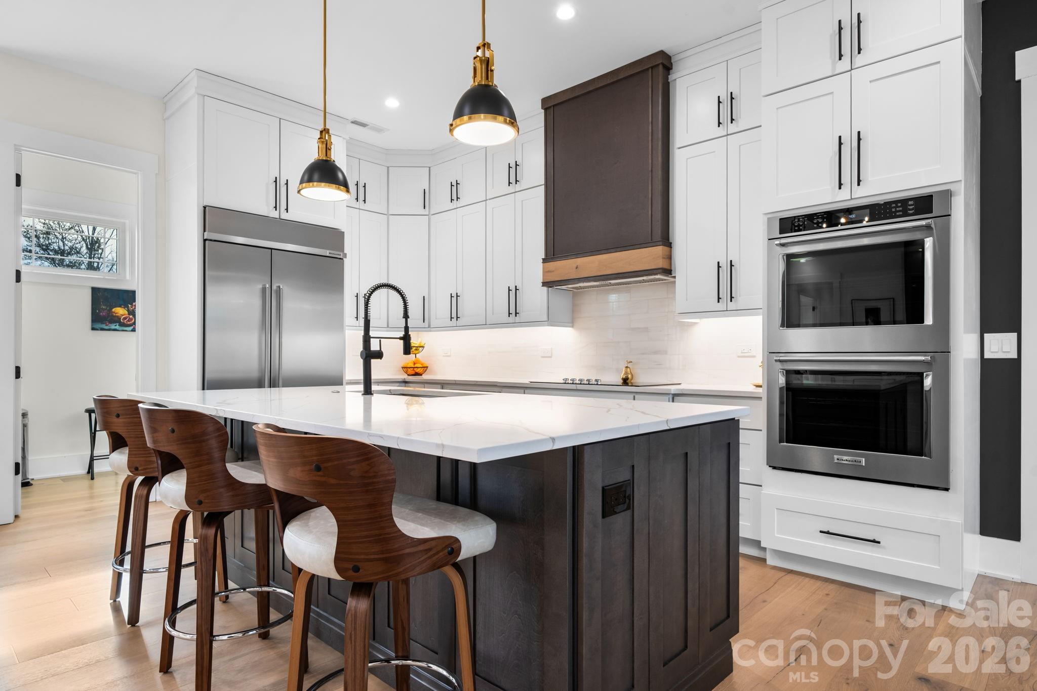 Quinlan Estates - Residential