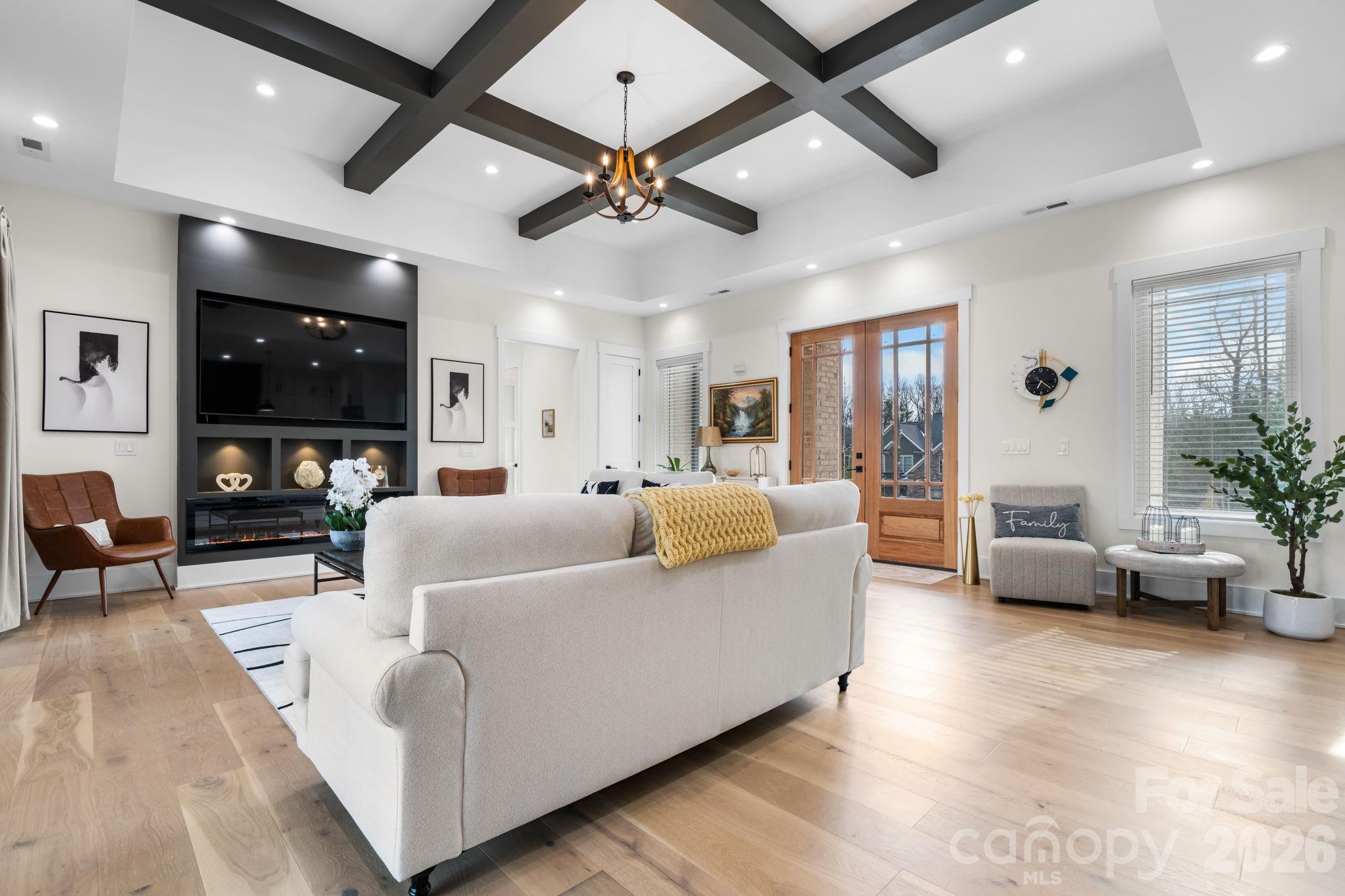 Quinlan Estates - Residential