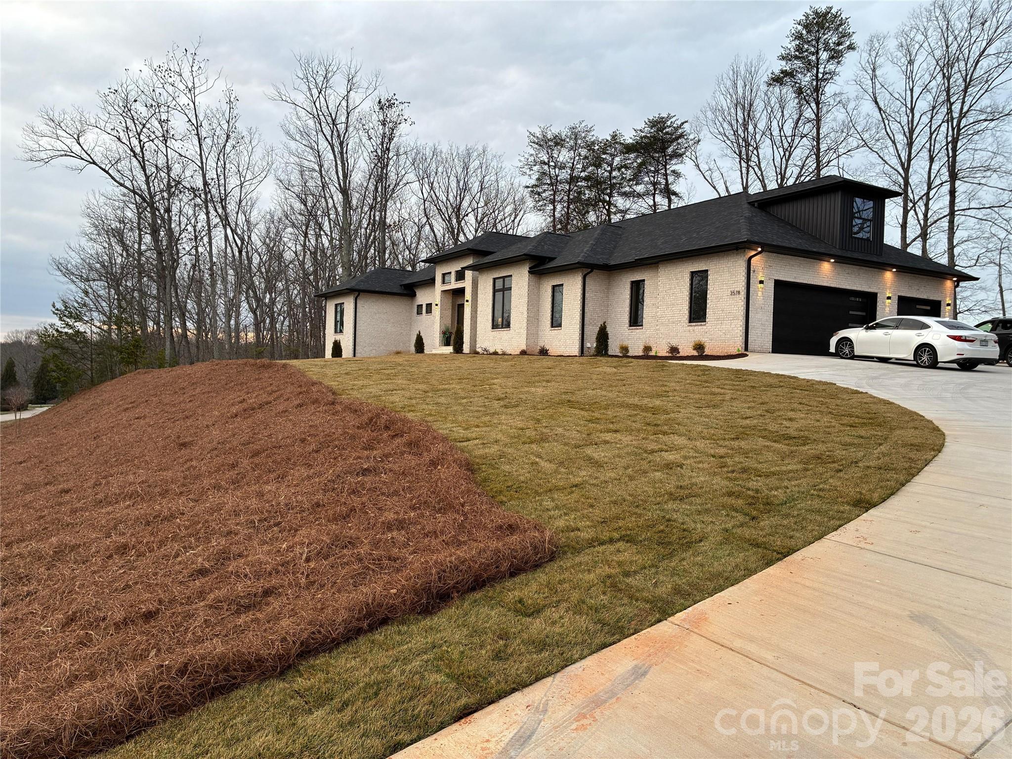 Quinlan Estates - Residential