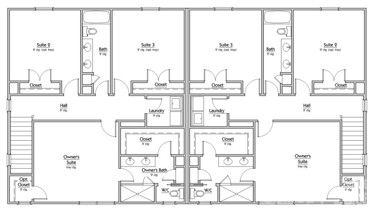 The Springs of North Asheville - Residential