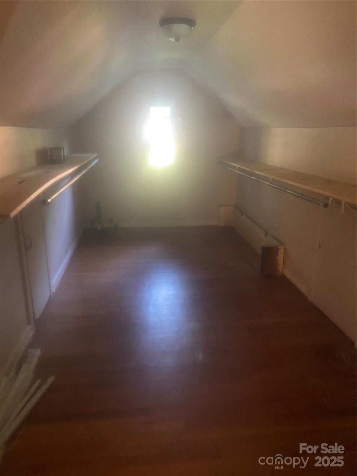 None - Residential