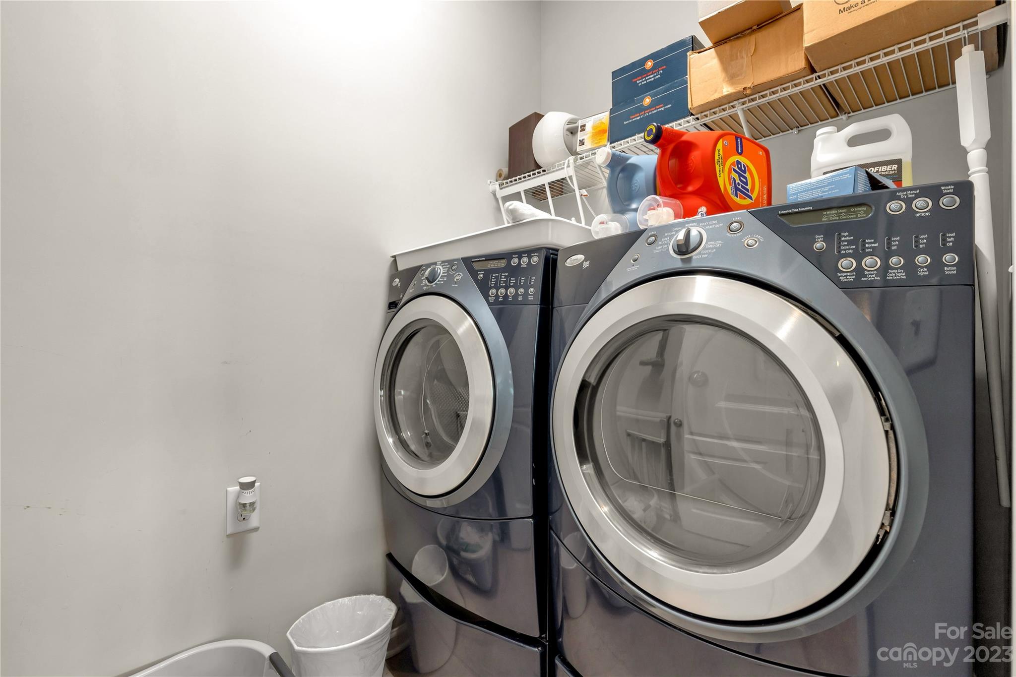 Kimbrell Crossing - Residential