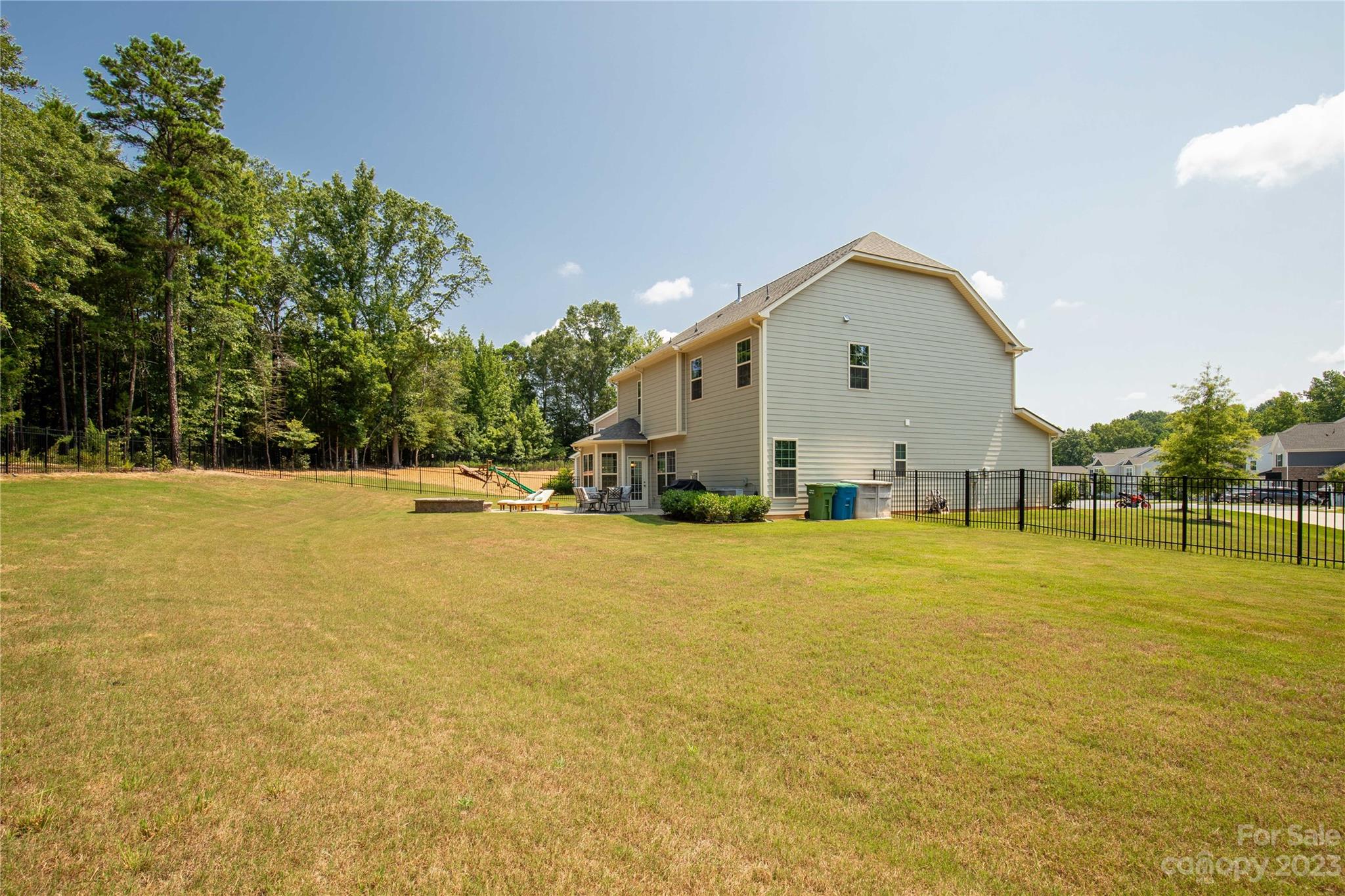 Kimbrell Crossing - Residential