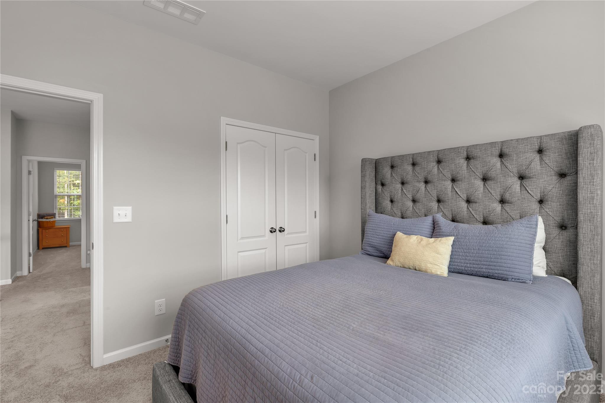 Kimbrell Crossing - Residential