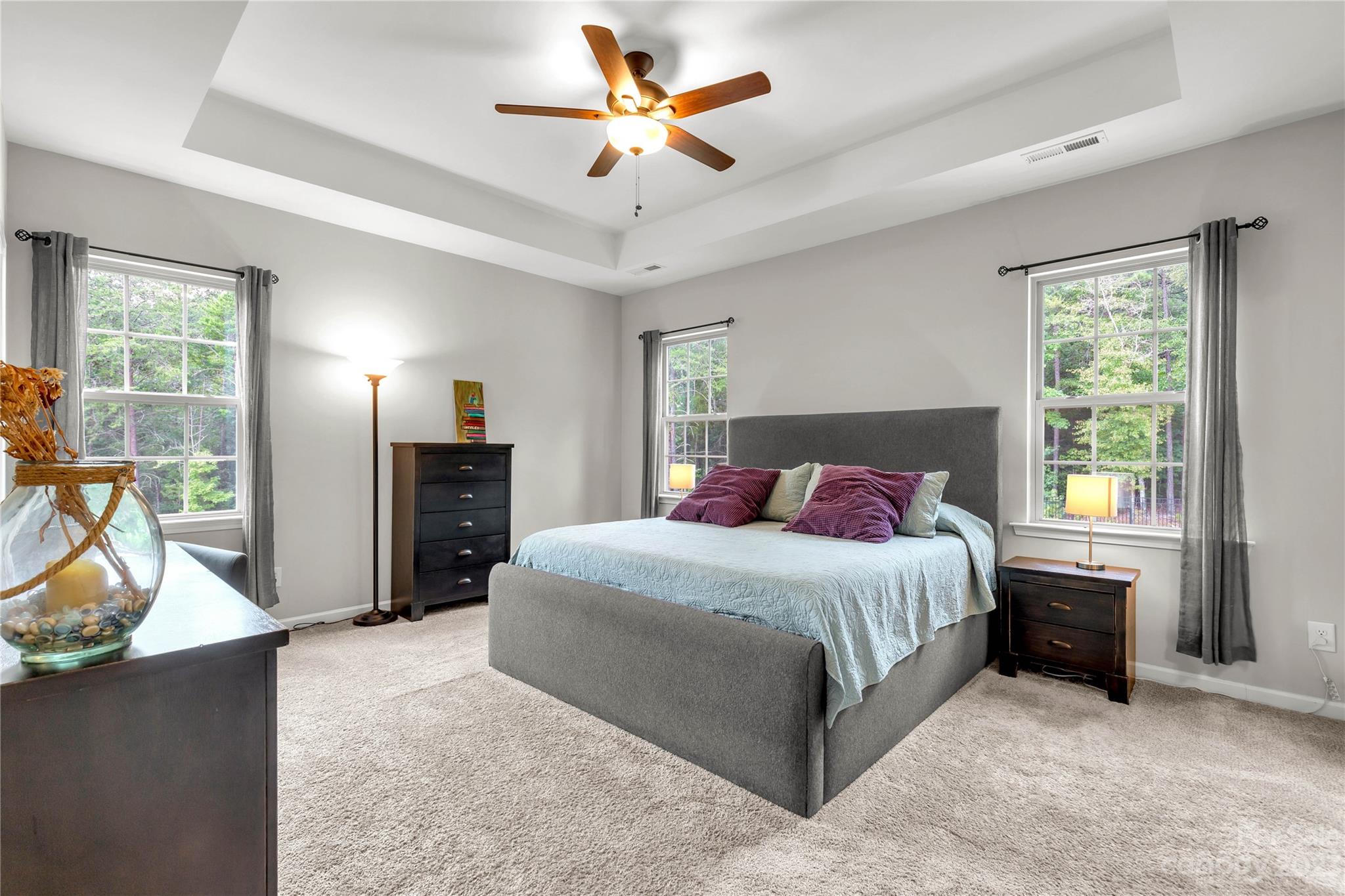 Kimbrell Crossing - Residential