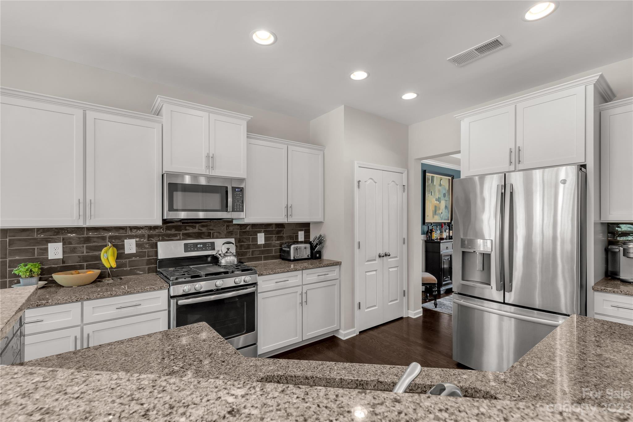 Kimbrell Crossing - Residential