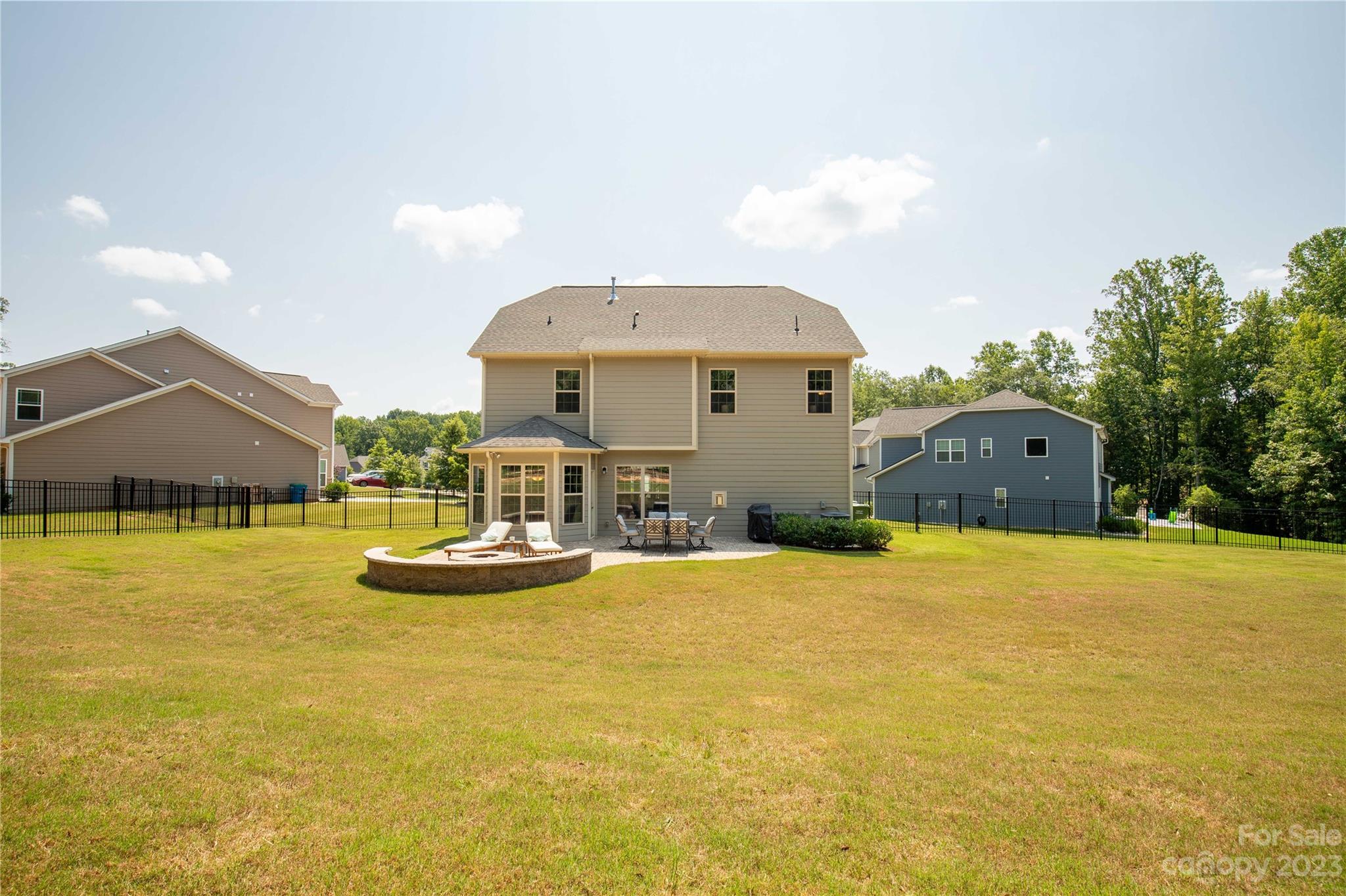 Kimbrell Crossing - Residential