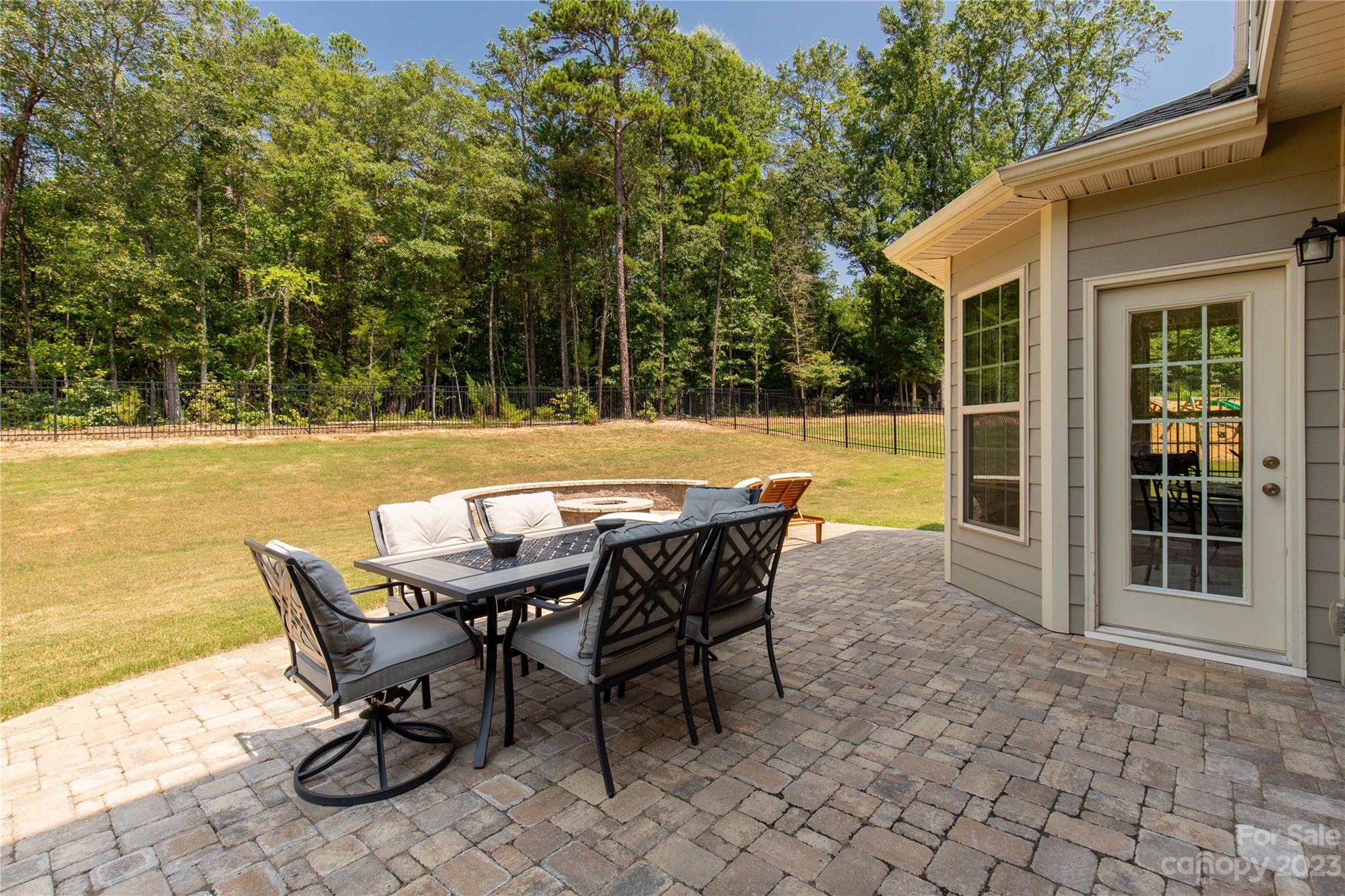 Kimbrell Crossing - Residential