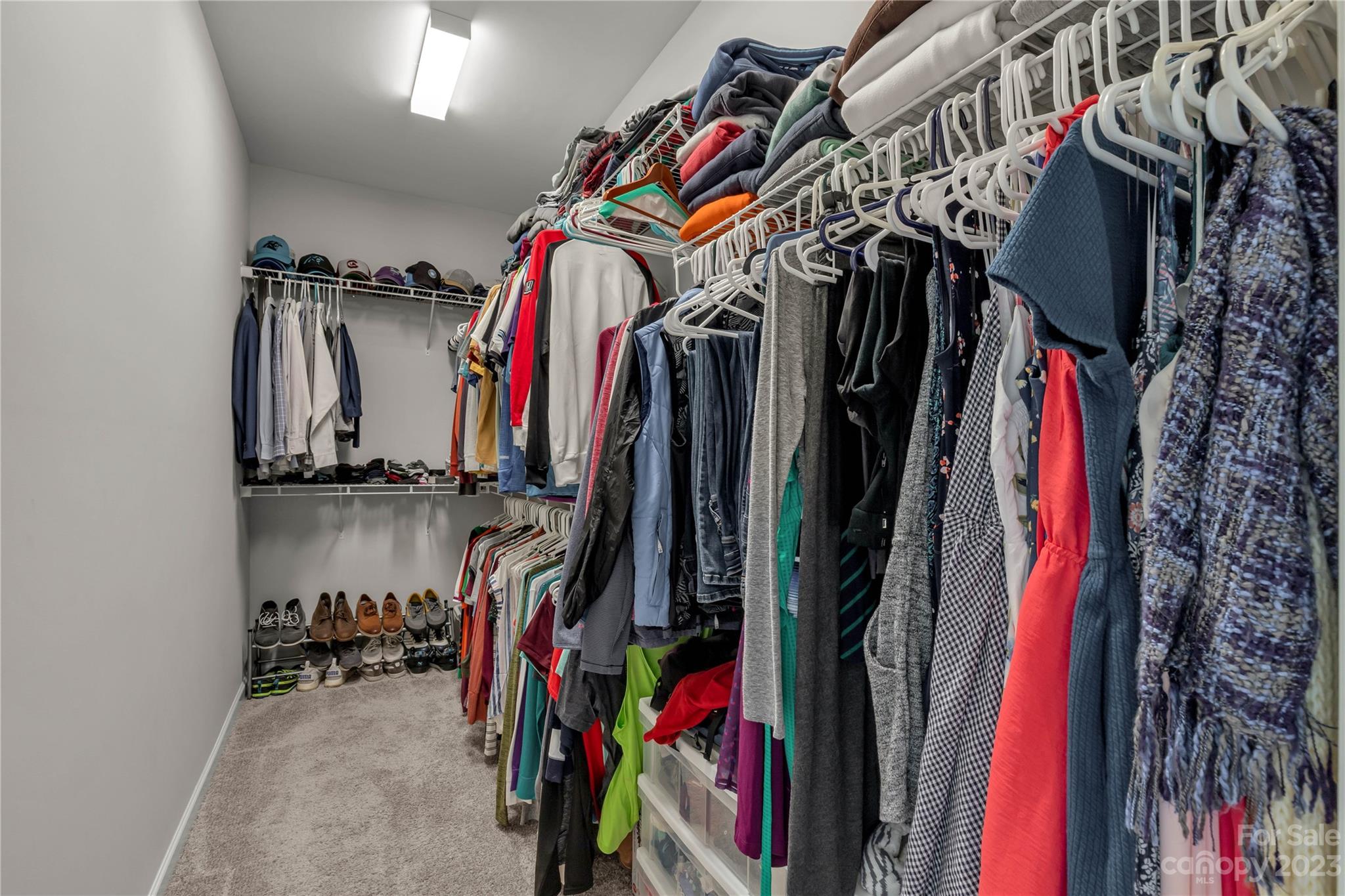 Kimbrell Crossing - Residential