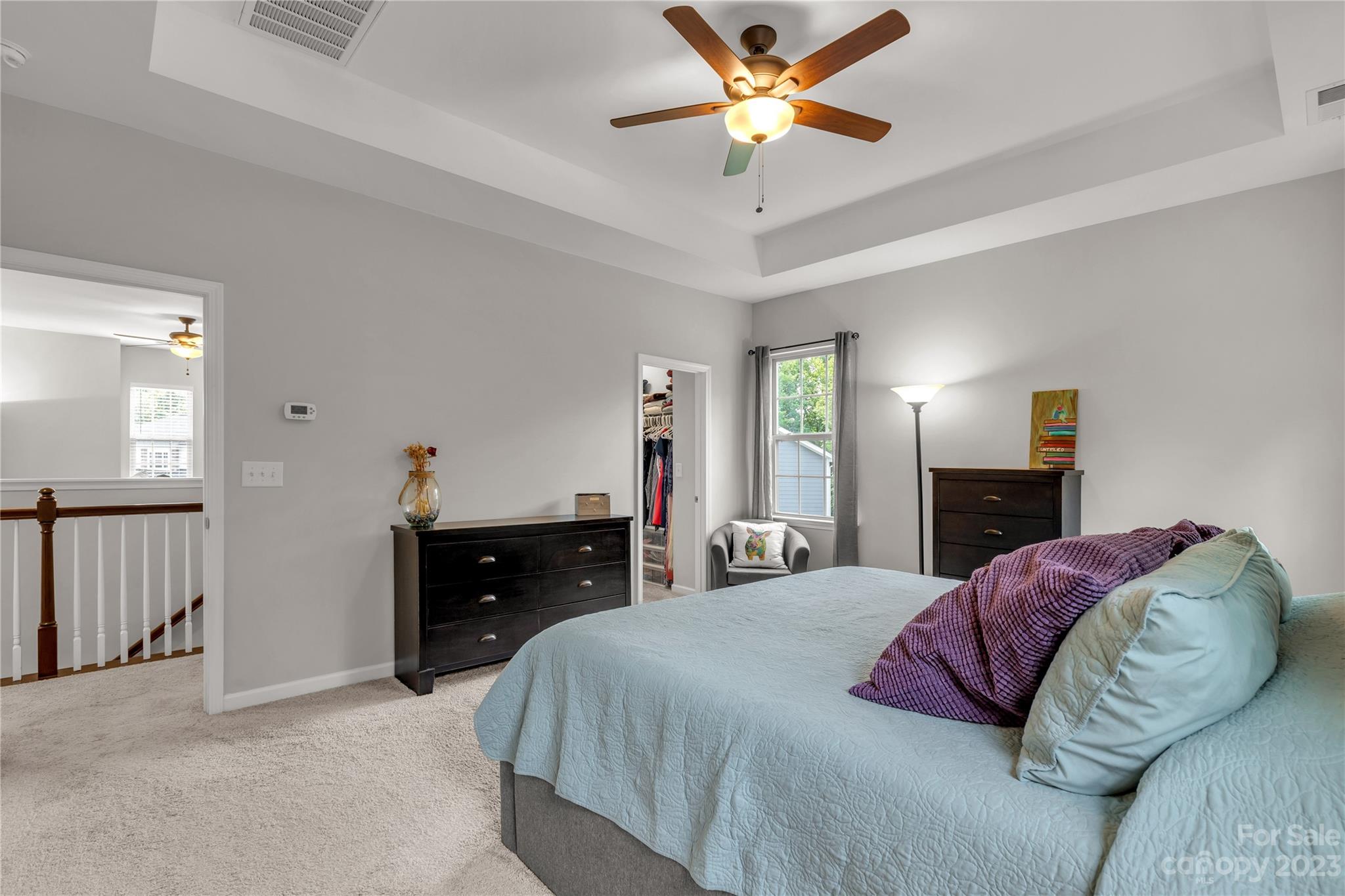 Kimbrell Crossing - Residential