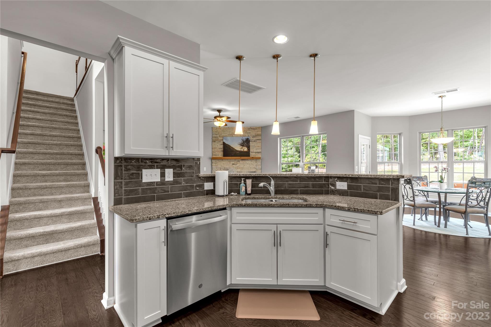 Kimbrell Crossing - Residential