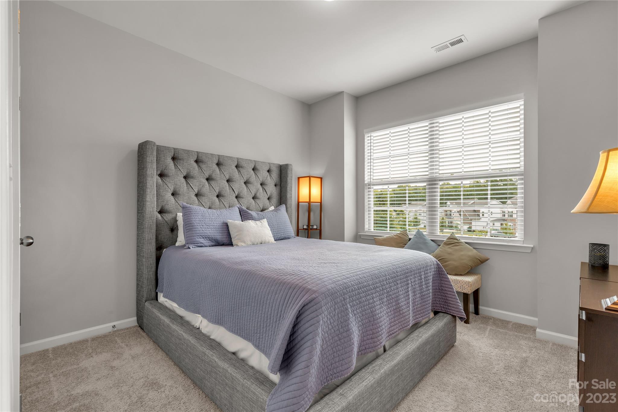 Kimbrell Crossing - Residential