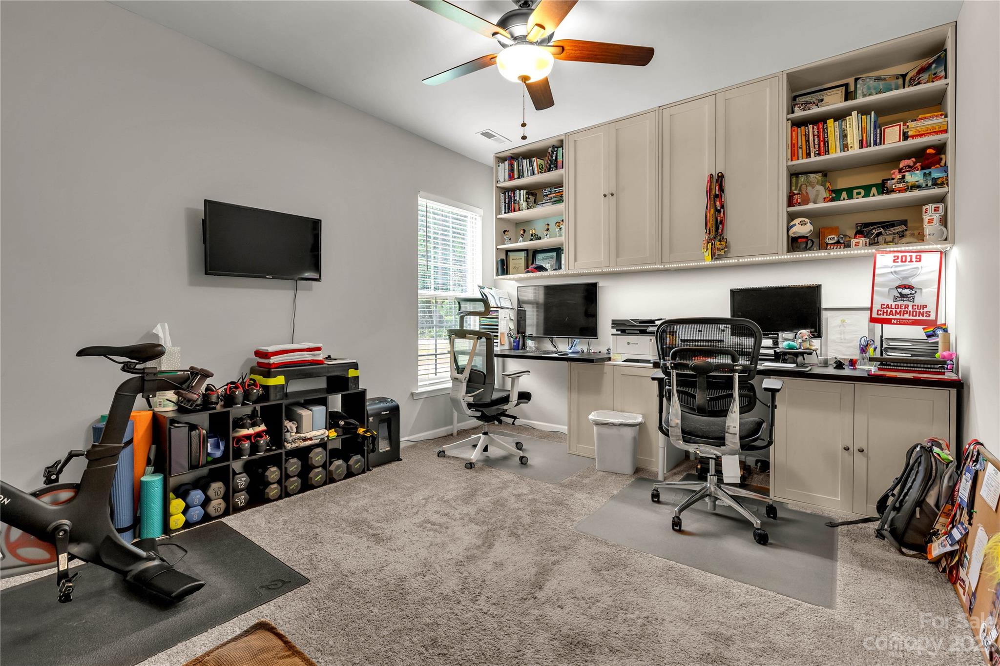 Kimbrell Crossing - Residential