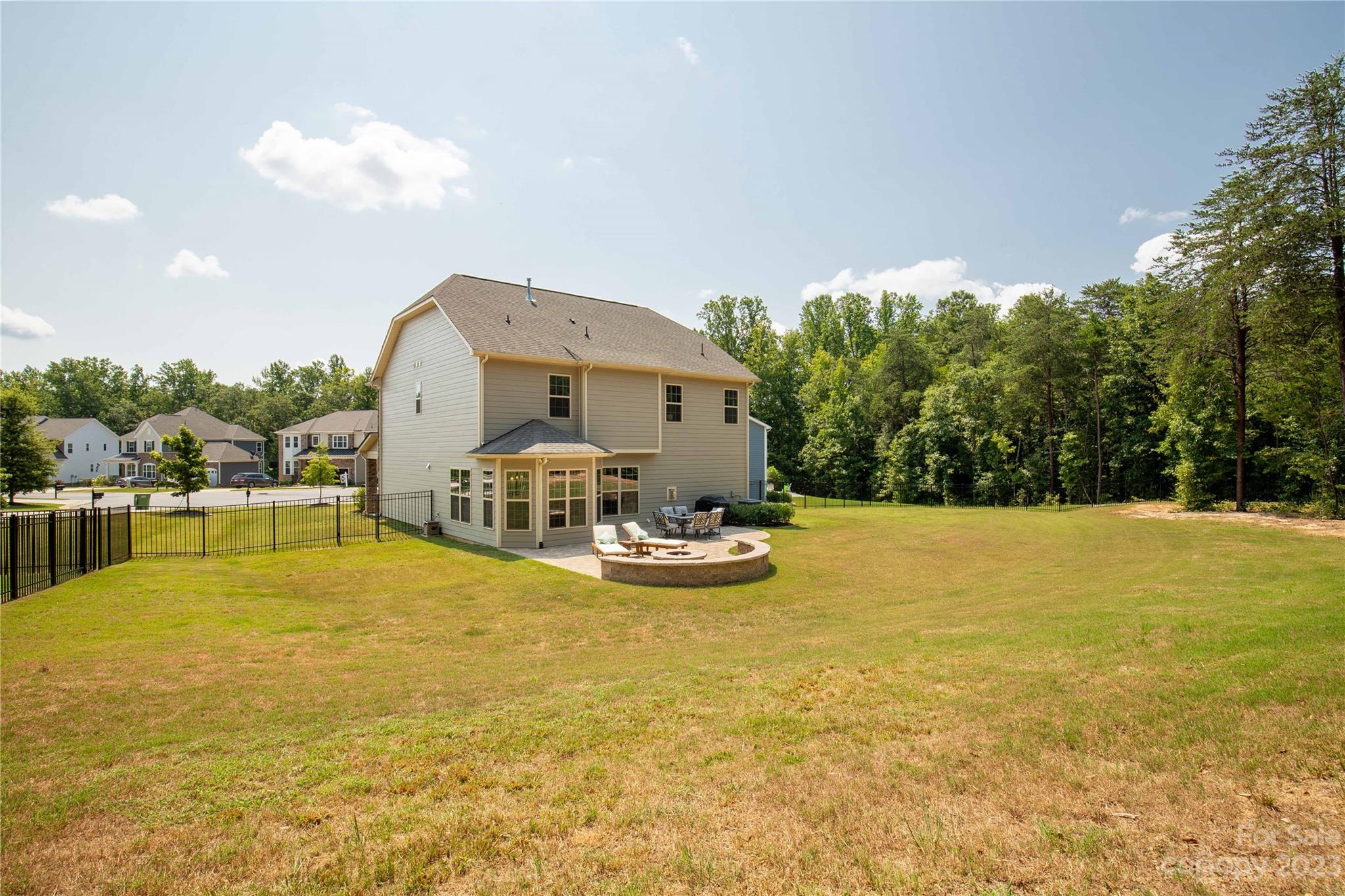 Kimbrell Crossing - Residential