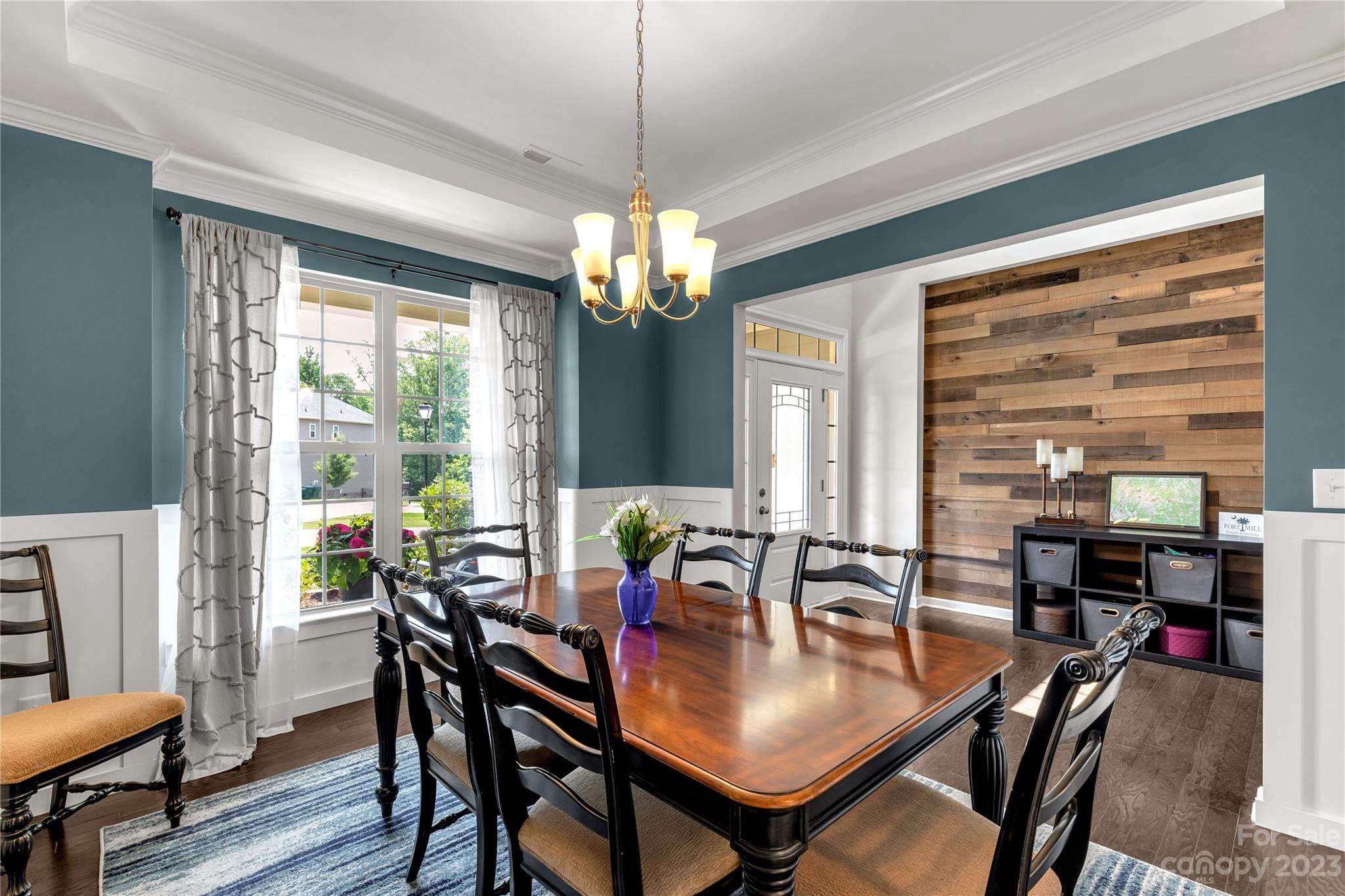 Kimbrell Crossing - Residential