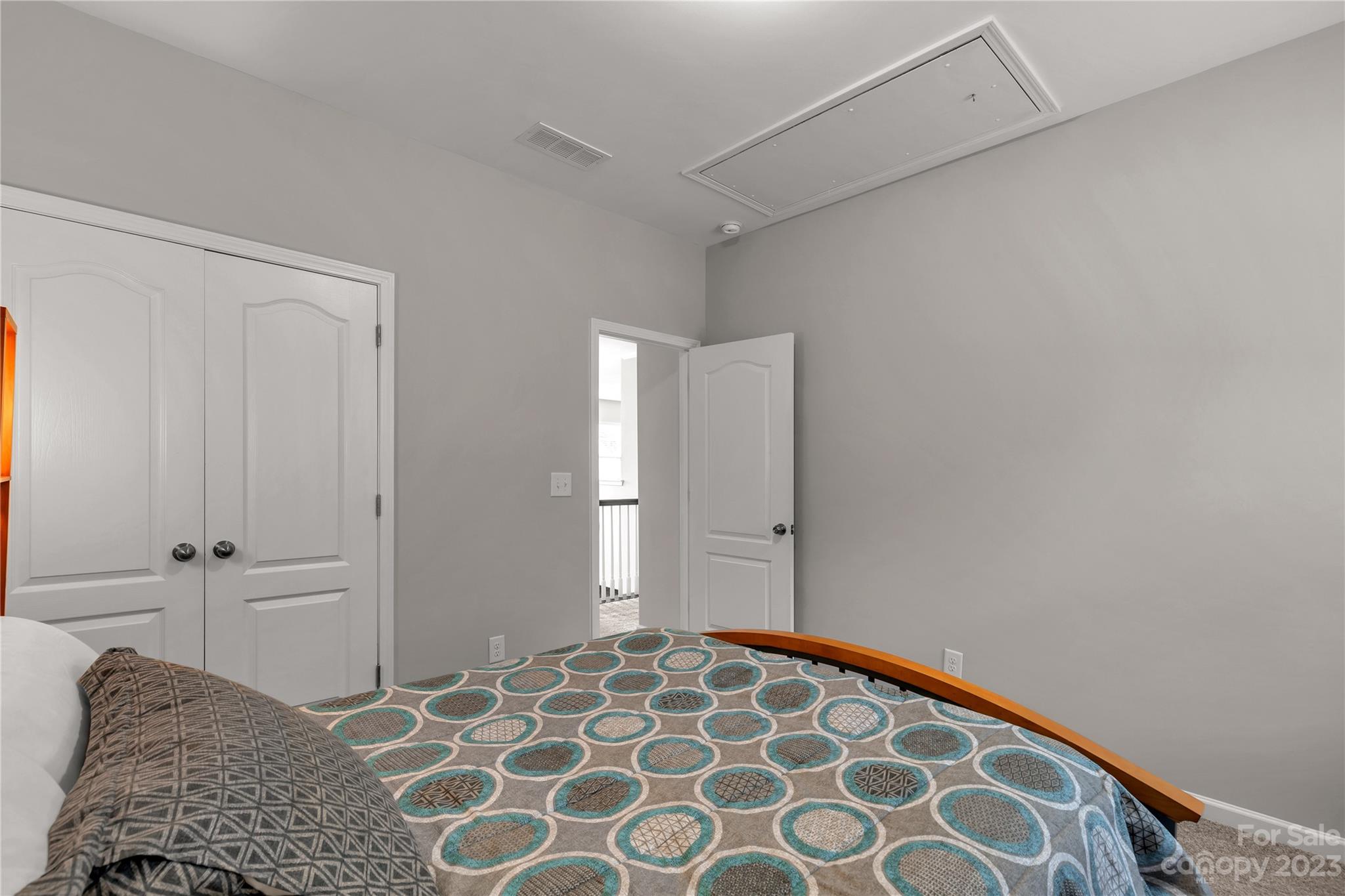 Kimbrell Crossing - Residential