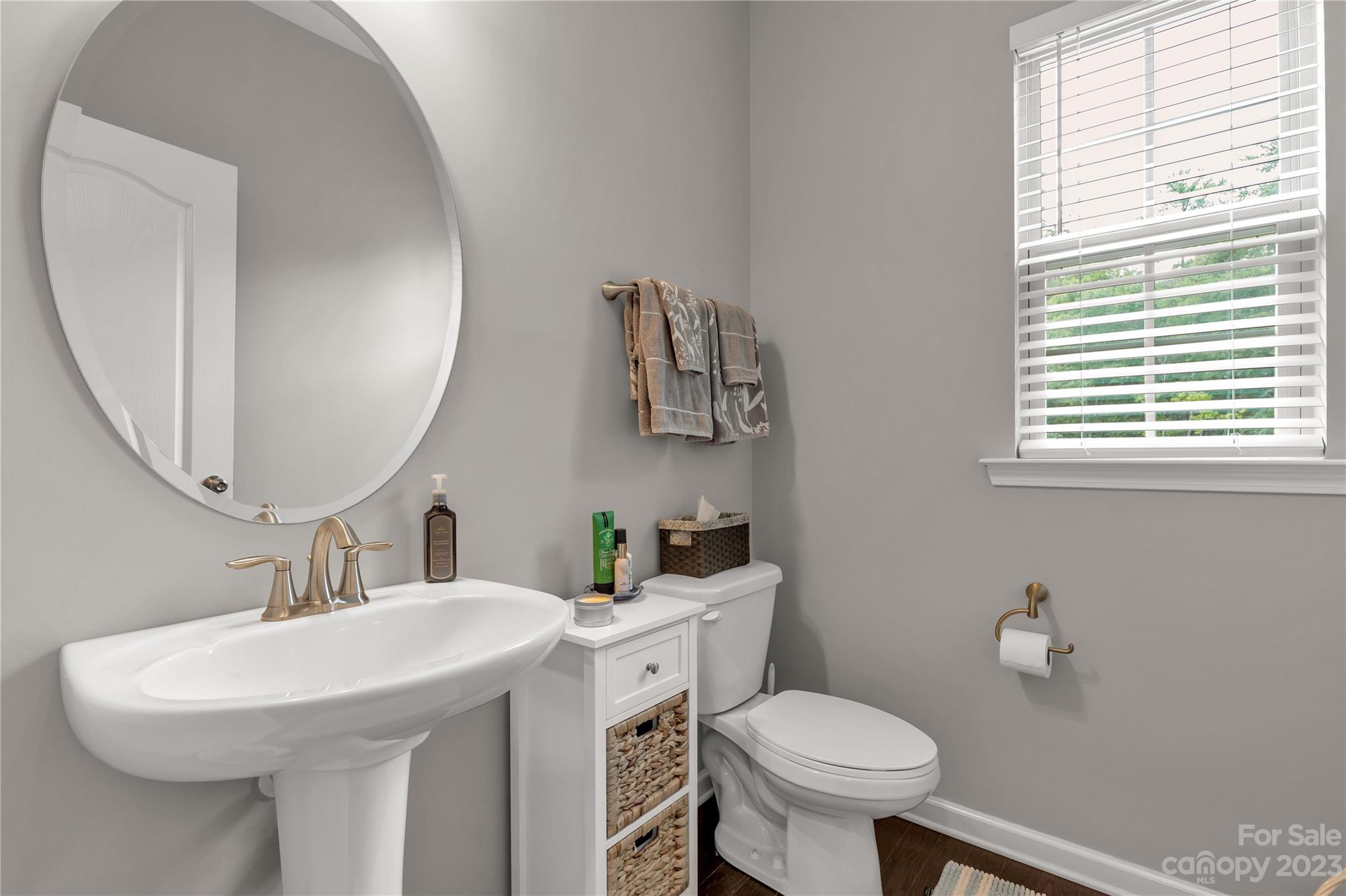 Kimbrell Crossing - Residential