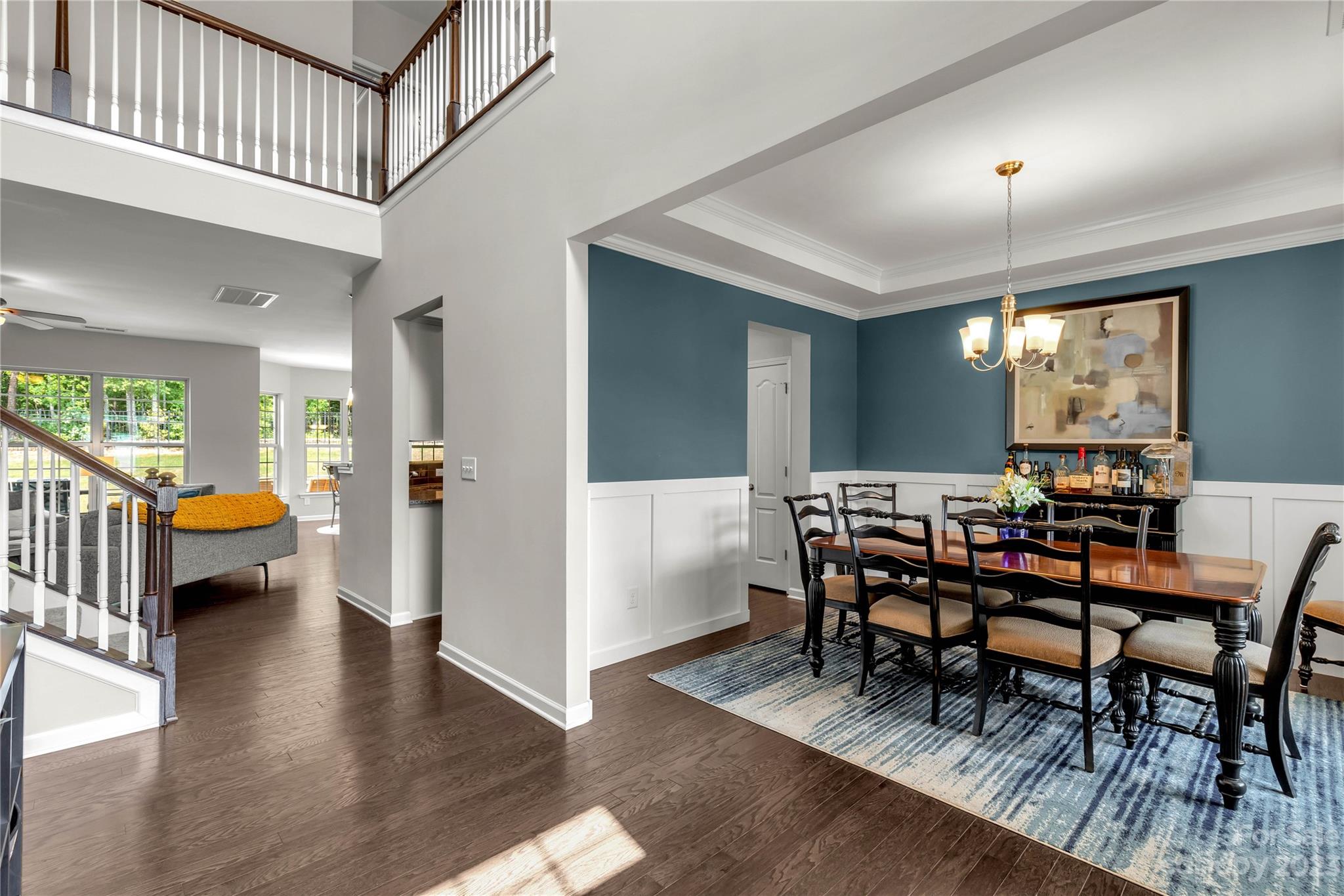 Kimbrell Crossing - Residential