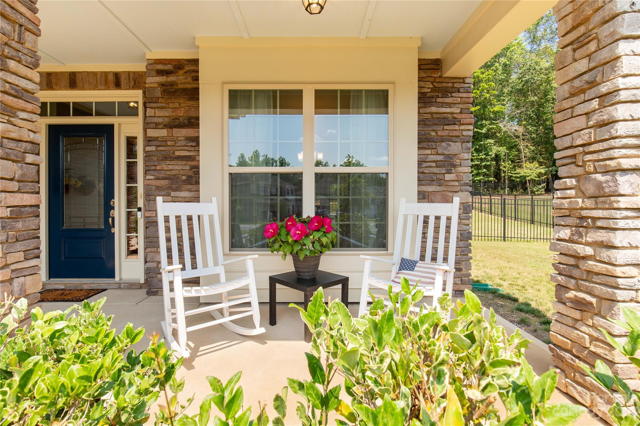 Kimbrell Crossing - Residential