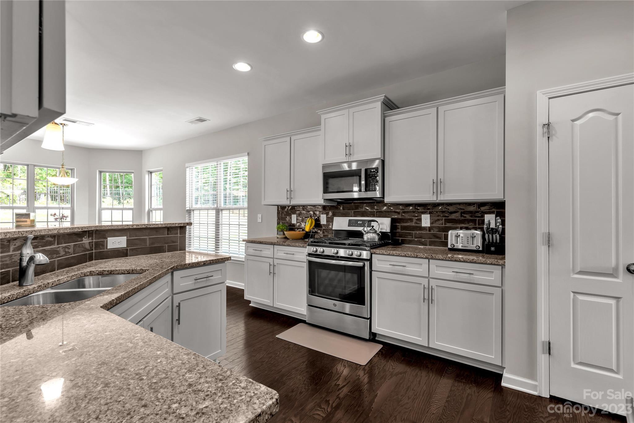 Kimbrell Crossing - Residential