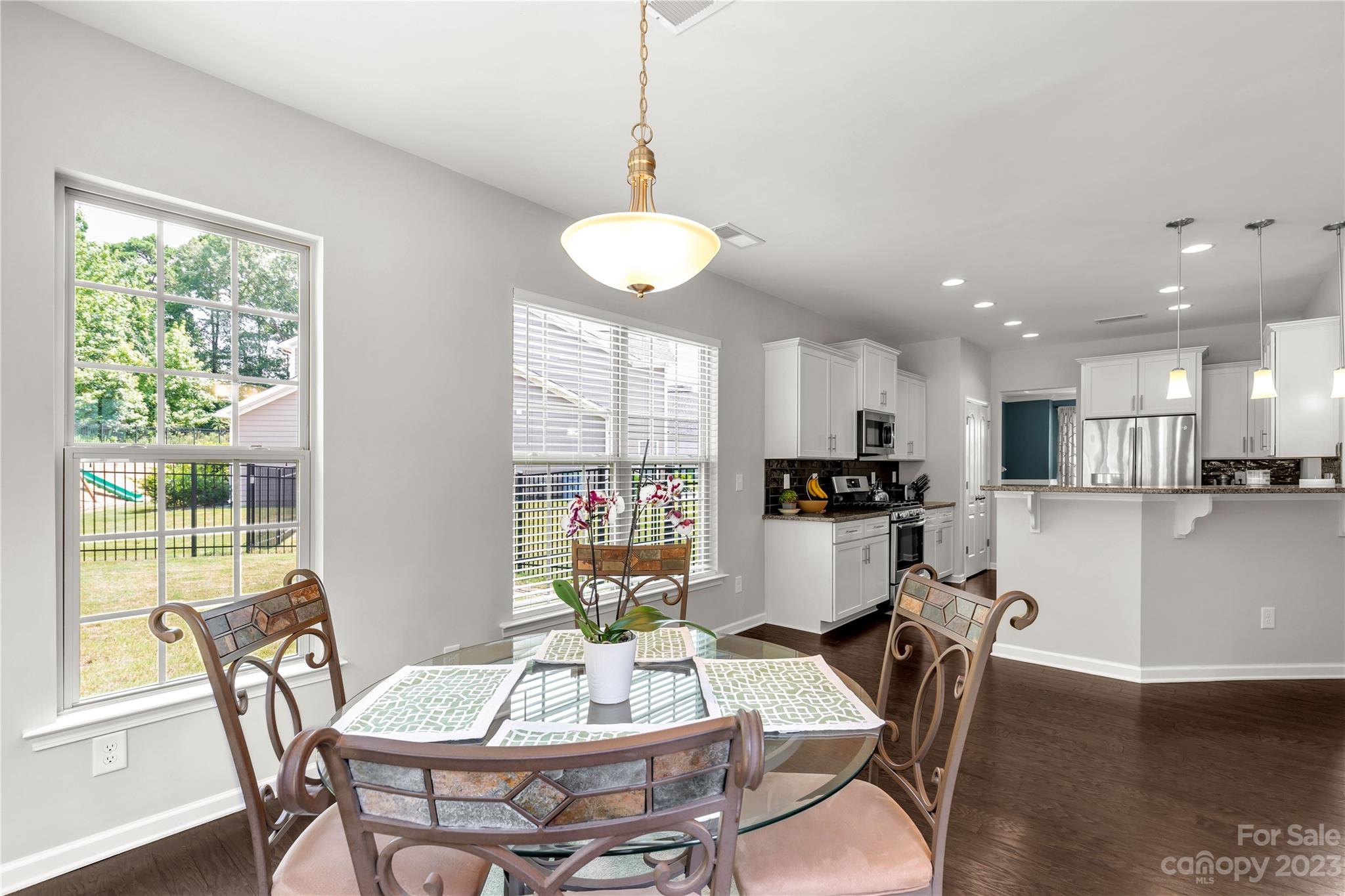 Kimbrell Crossing - Residential